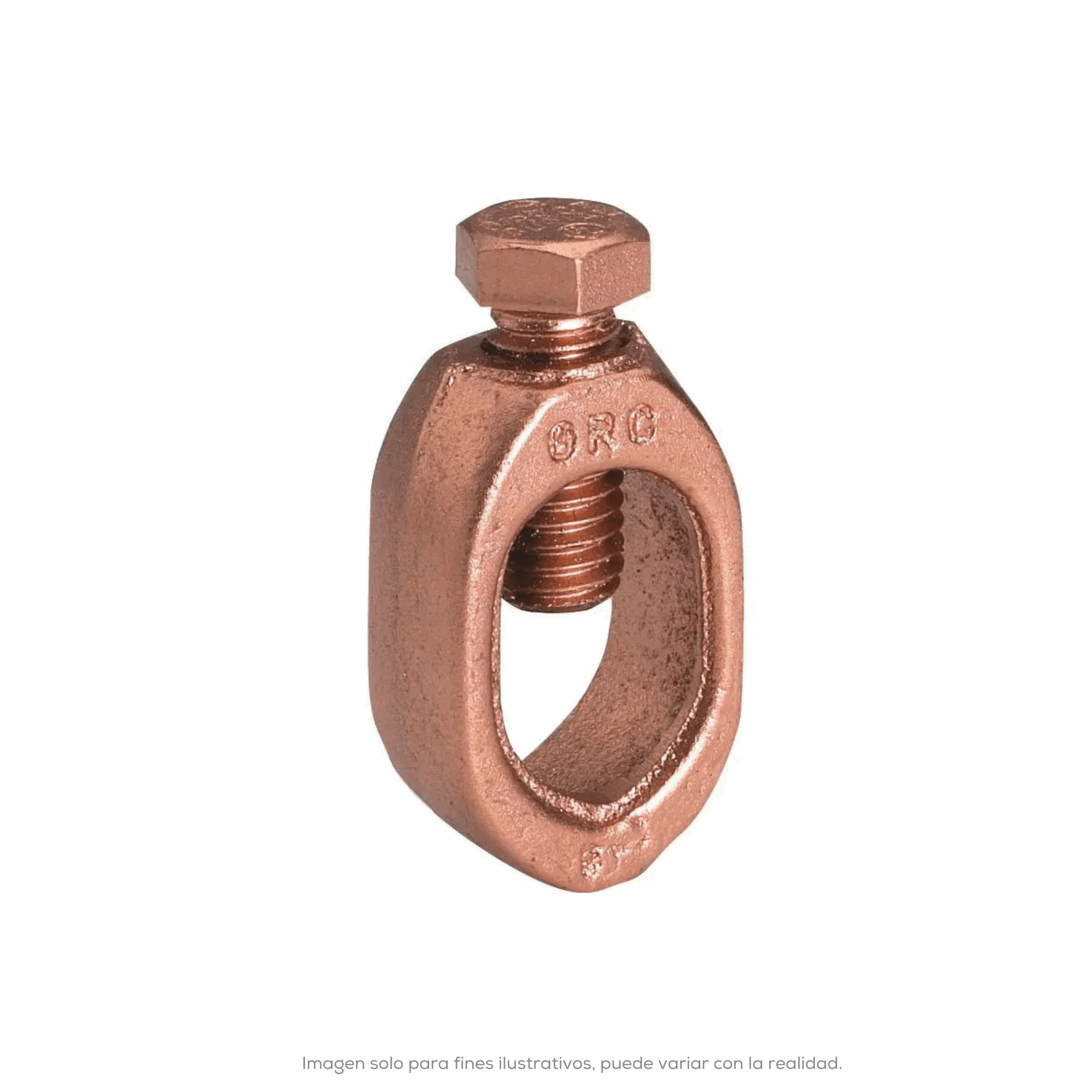 Conector Para Varilla 5/8