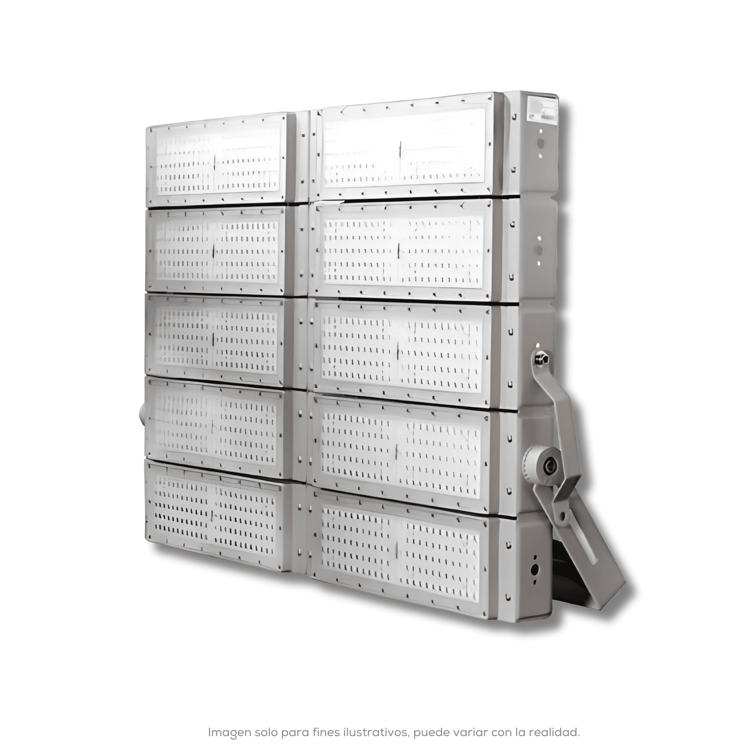 REFLECTOR LED 1000W 85-305V 110 000LM