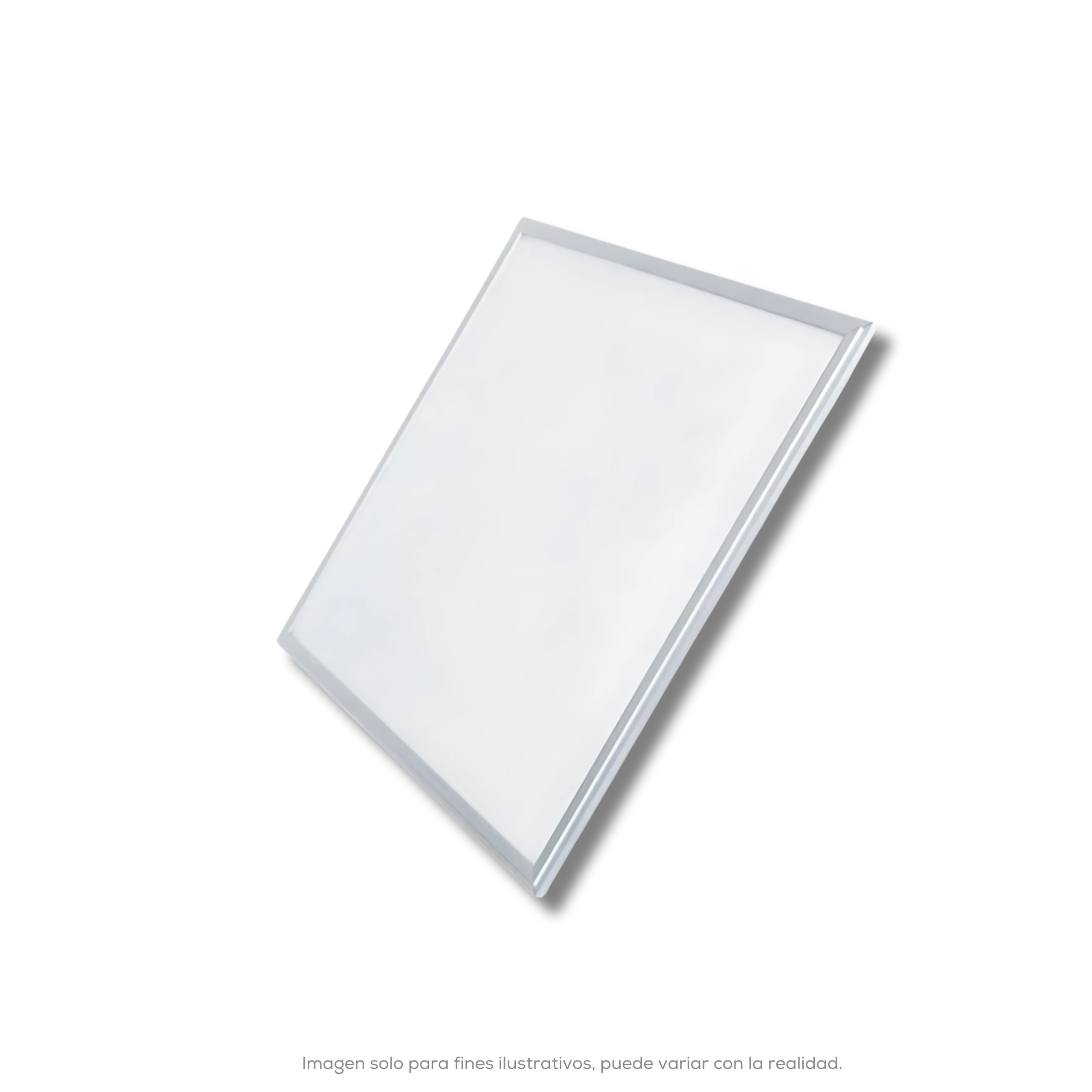 PANEL DE LED PLUS 60X60X12 100 240V 36W BCO