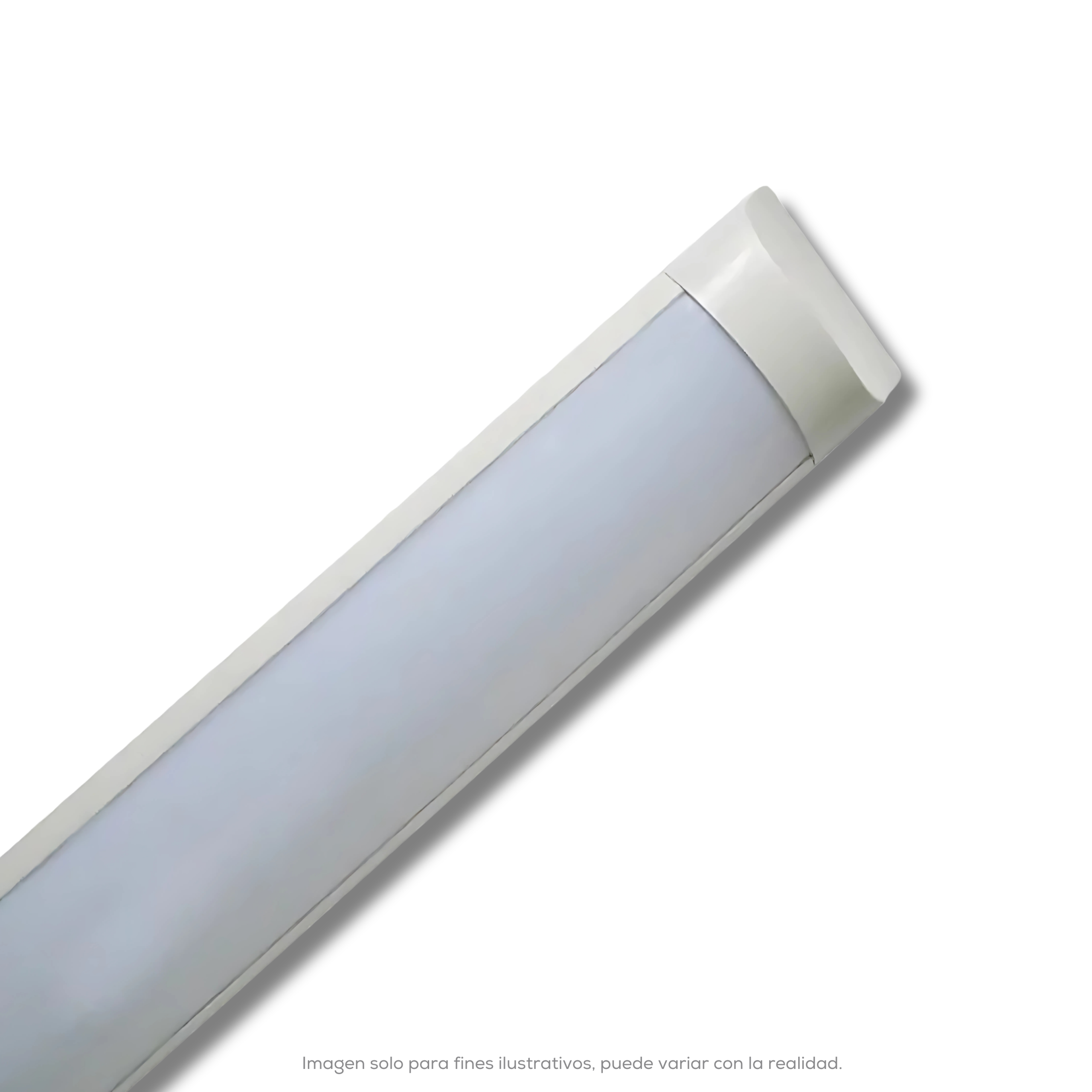 WALLLAMP 40W 6500K 85 265 V