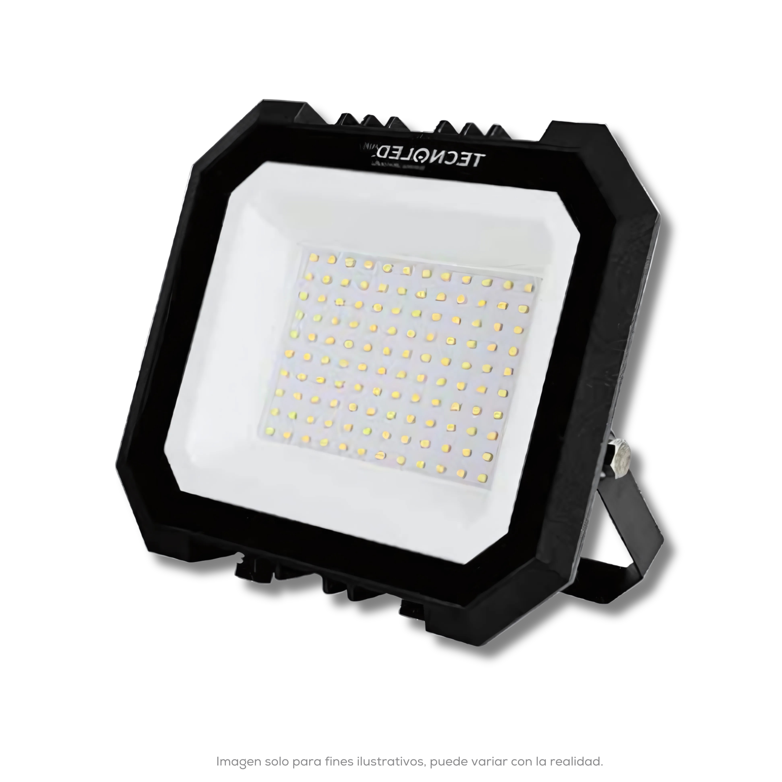 REFLECTOR LED 200W 100-277V 6500K 20000LM