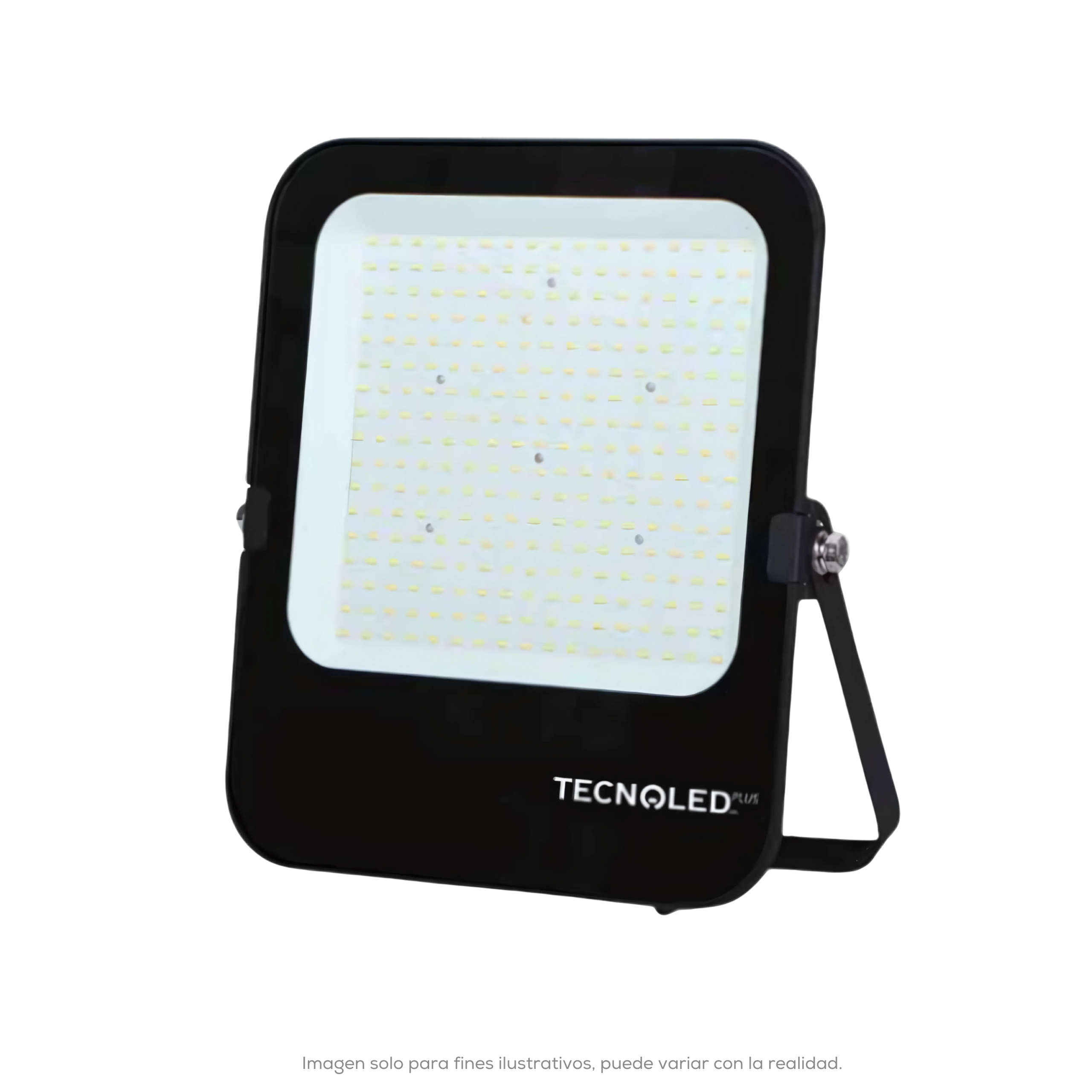 REFLECTOR LED 400W 110-265V 6500K 44000LM