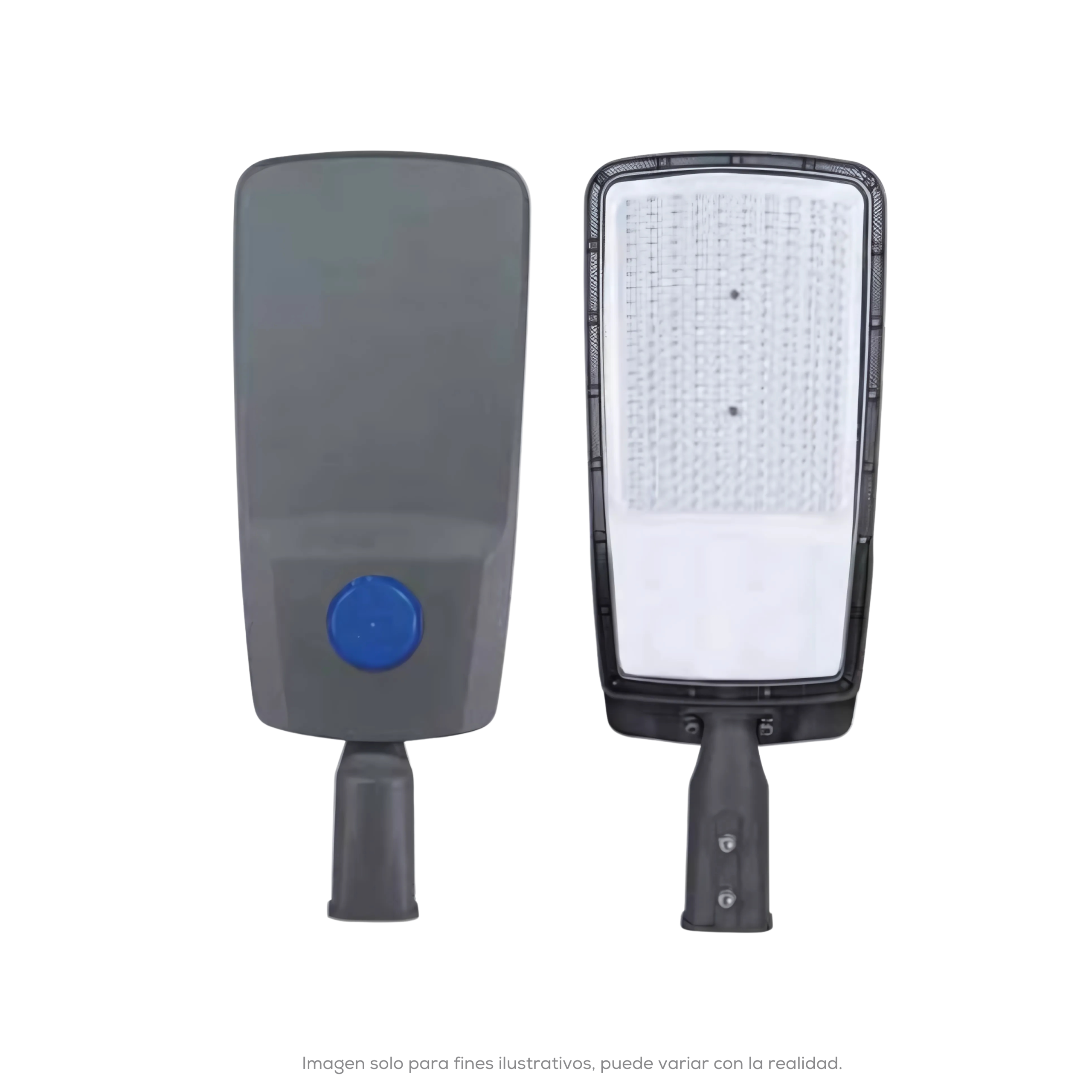 LUMINARIA DE VIALIDAD 150W 22500 LM 6500K 85-305V