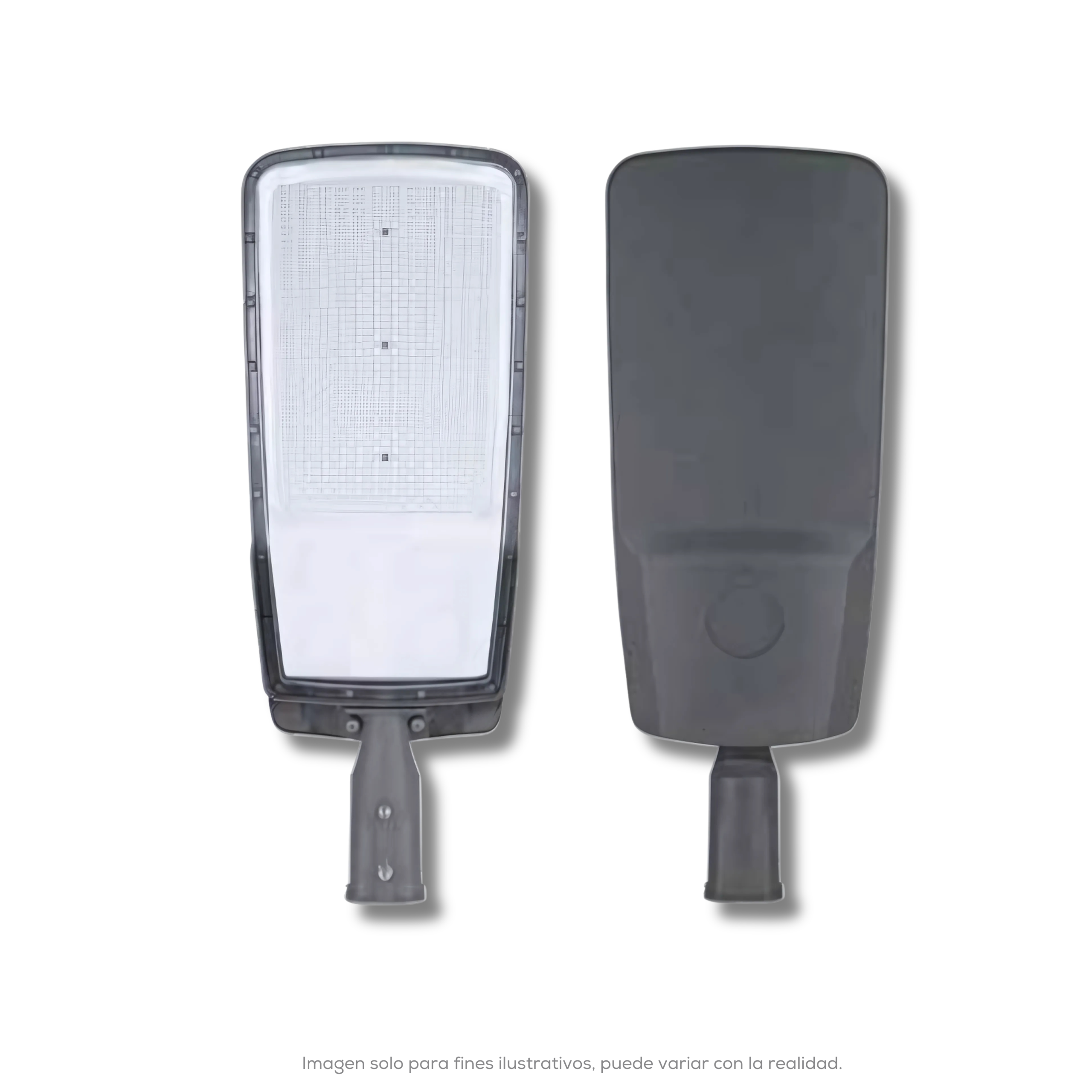 LUMINARIA DE VIALIDAD 200W 30000 LM 6500K 85-305V