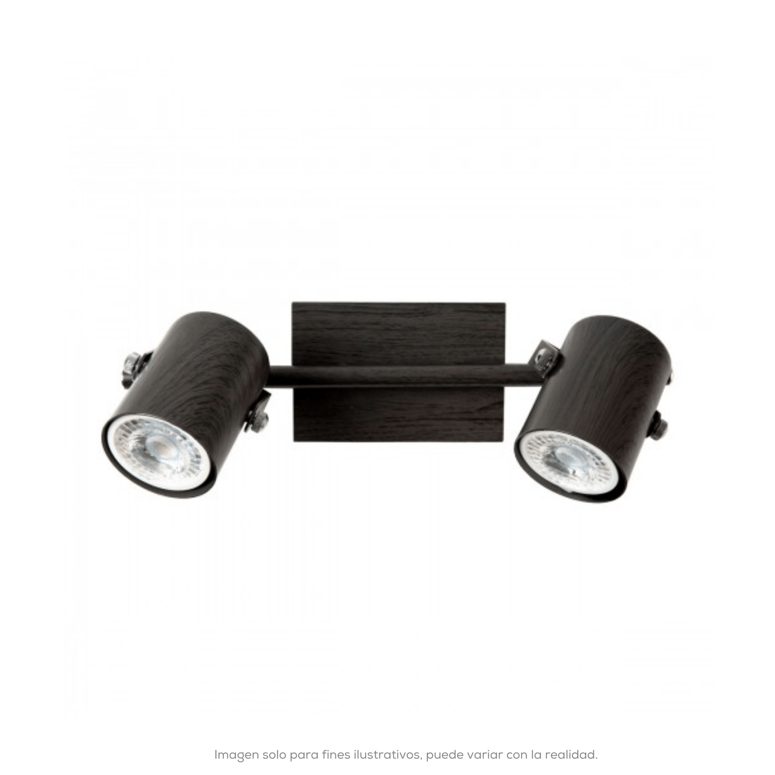 LUMINARIO APRA TECHO
