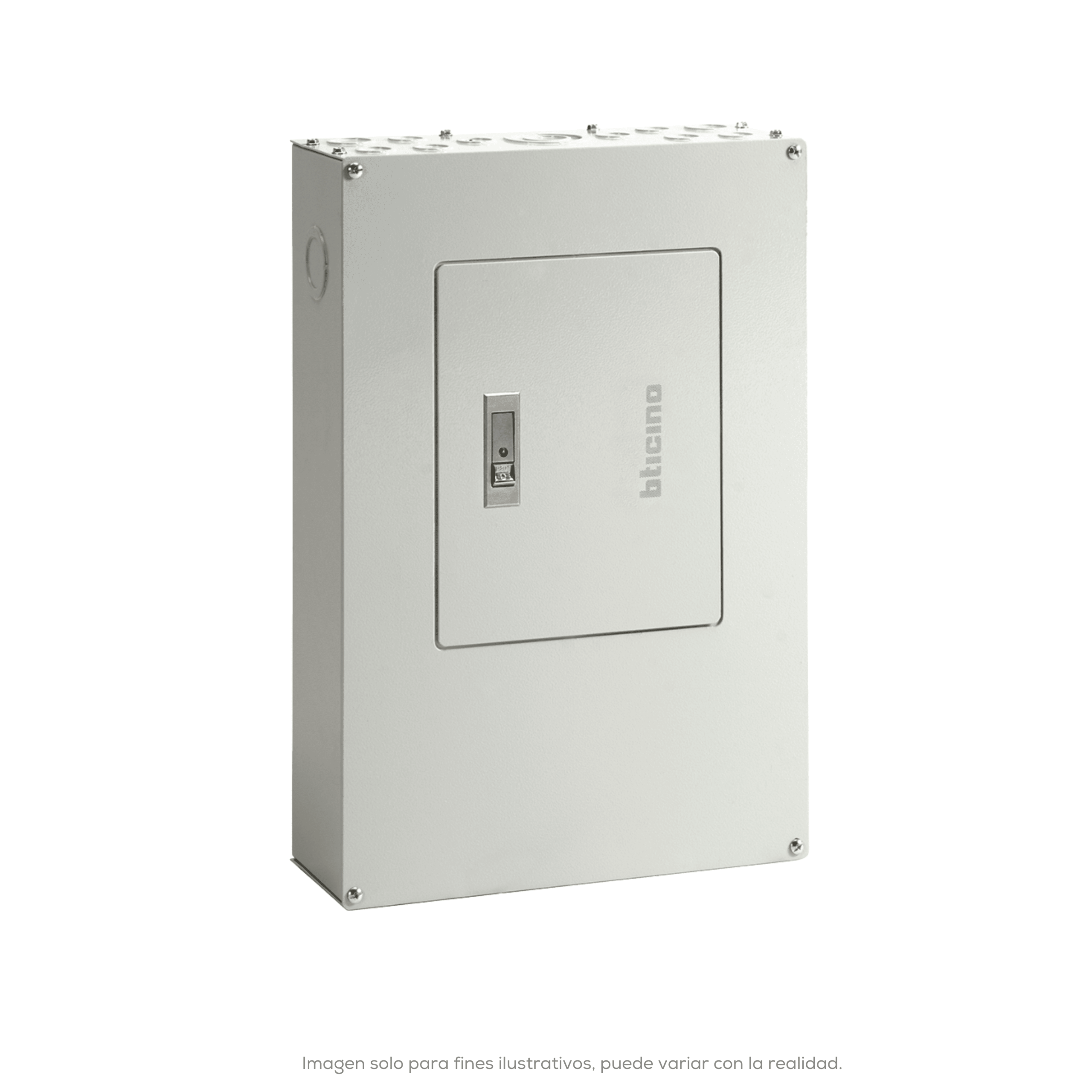TABLERO DE DIST TAMANO 2 INTERRUPTOR PRINCIPAL M5 1600N DE 800 A BARRAS DE 800 A 600V 3F 4H PARA 12 CIRC ZOCLO Y PUERTAS