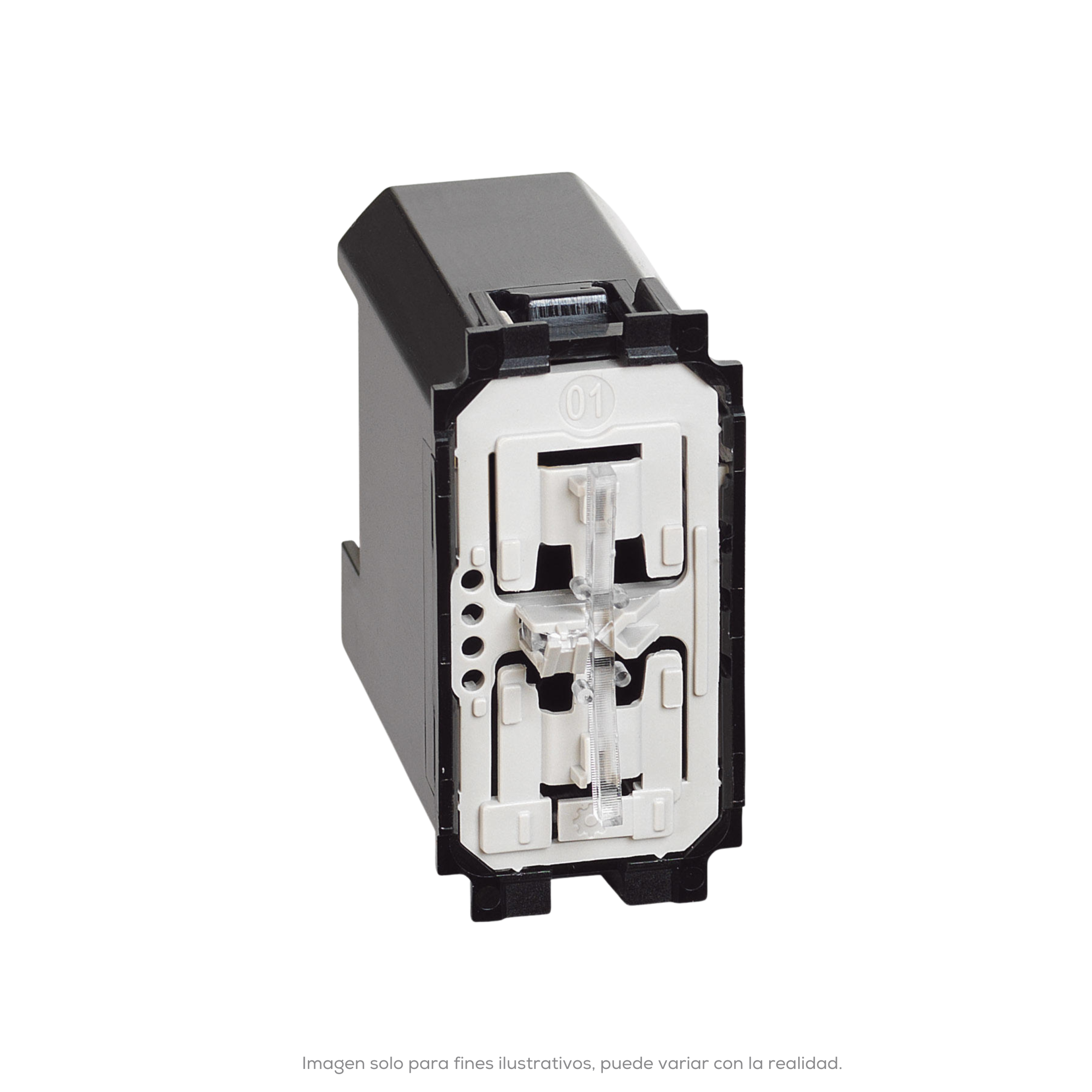 INTERRUPTOR SMART 1 MOD 100-240VAC