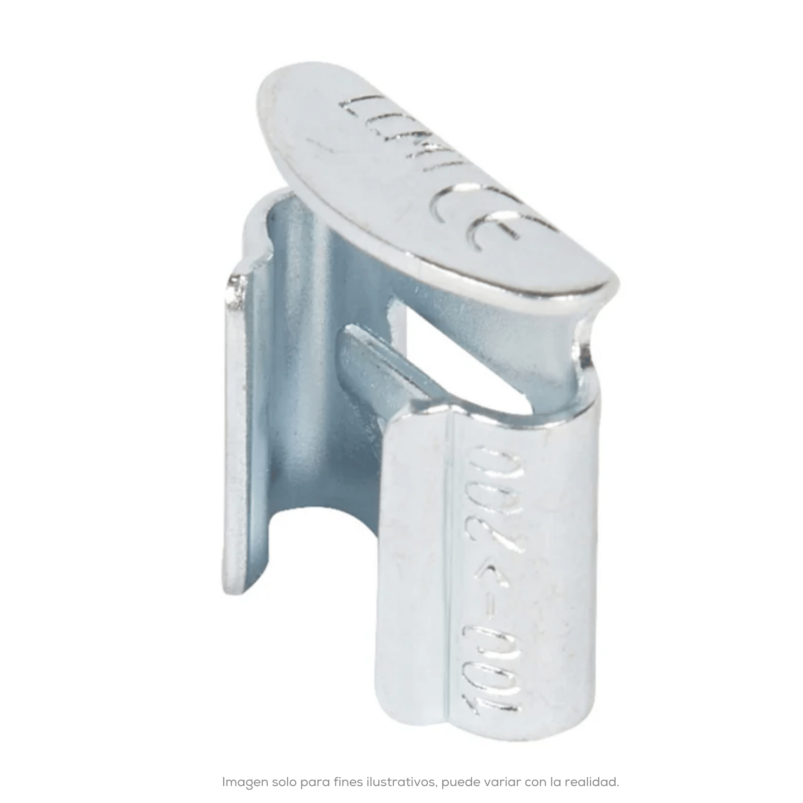 FASLOCK XL GS CLIP PARA ARMAR CURVAS