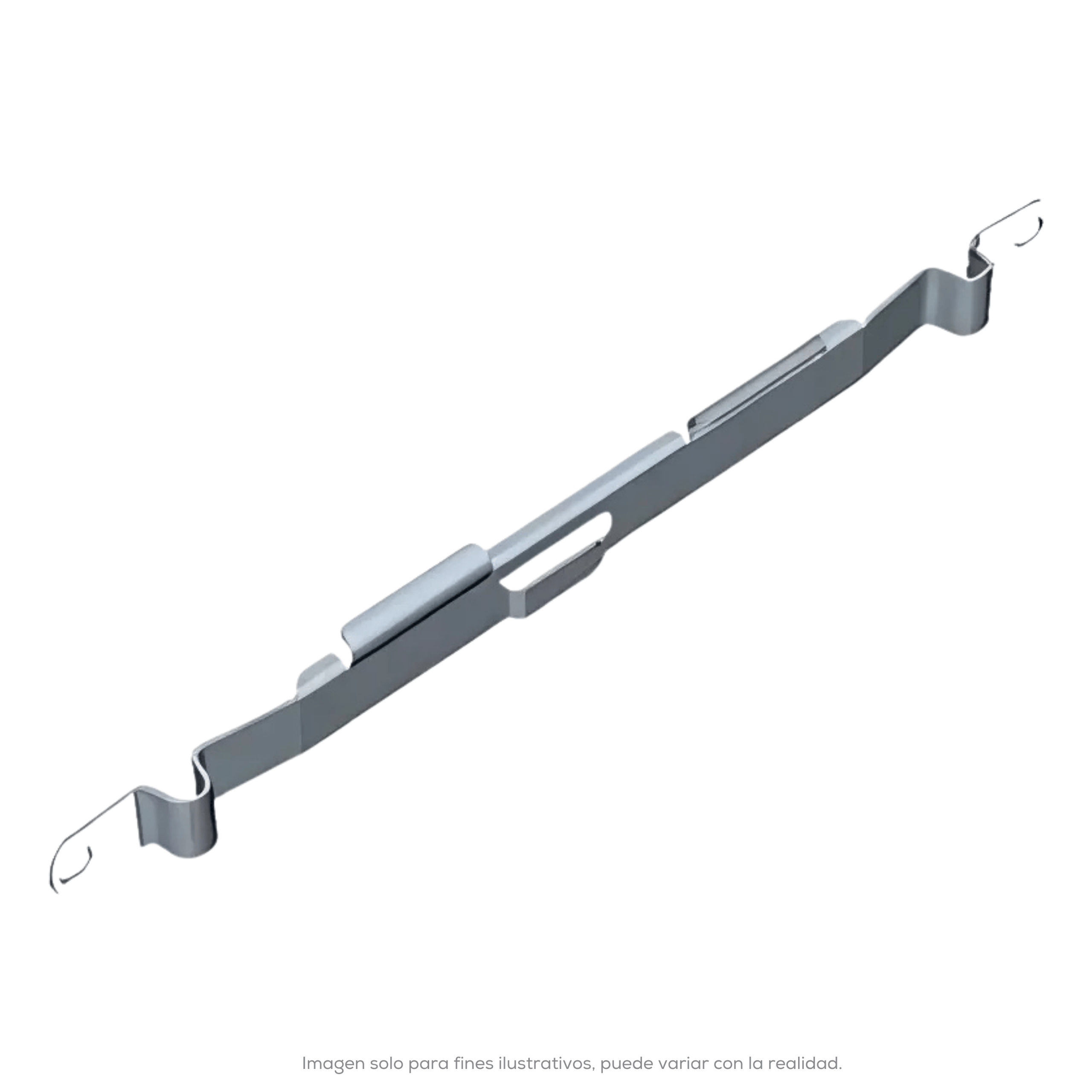 EDRN DC UNION RAPIDA SIN TORNILLERIA