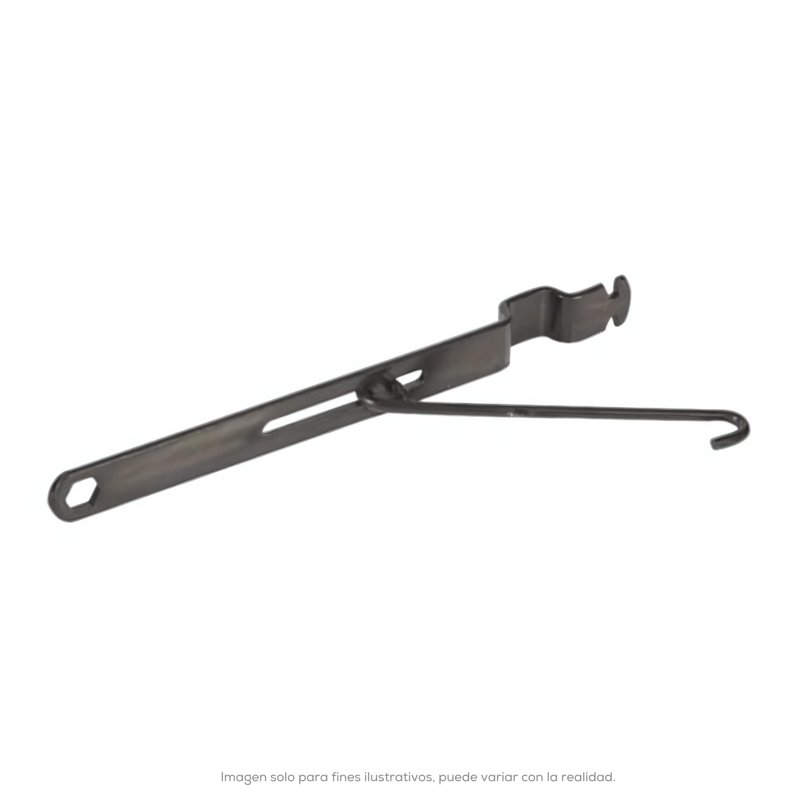 EDRN TOOL GS LLAVE PARA UNION RAPIDA