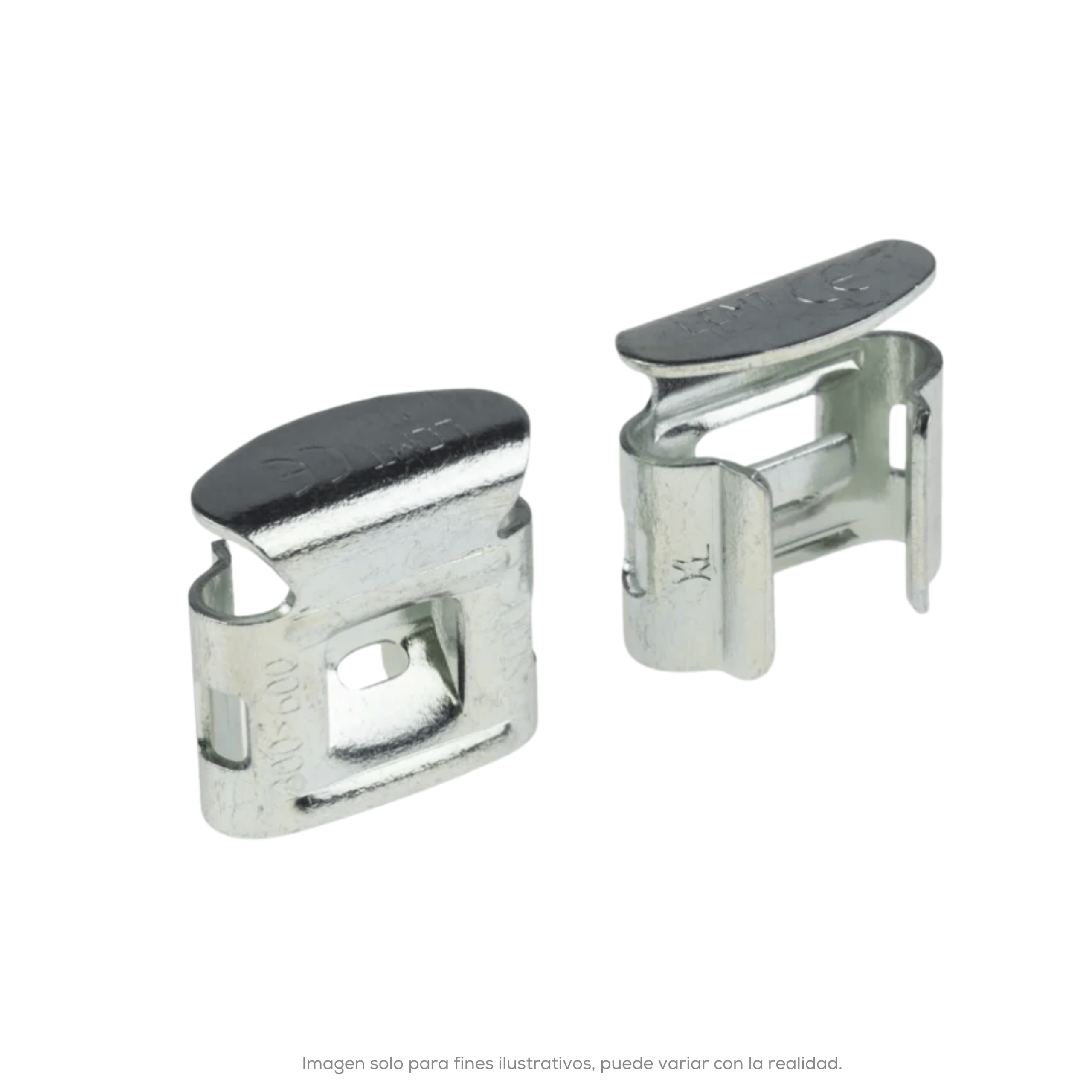 FASLOCK SMALL GS CLIP PARA ARMAR CURVAS