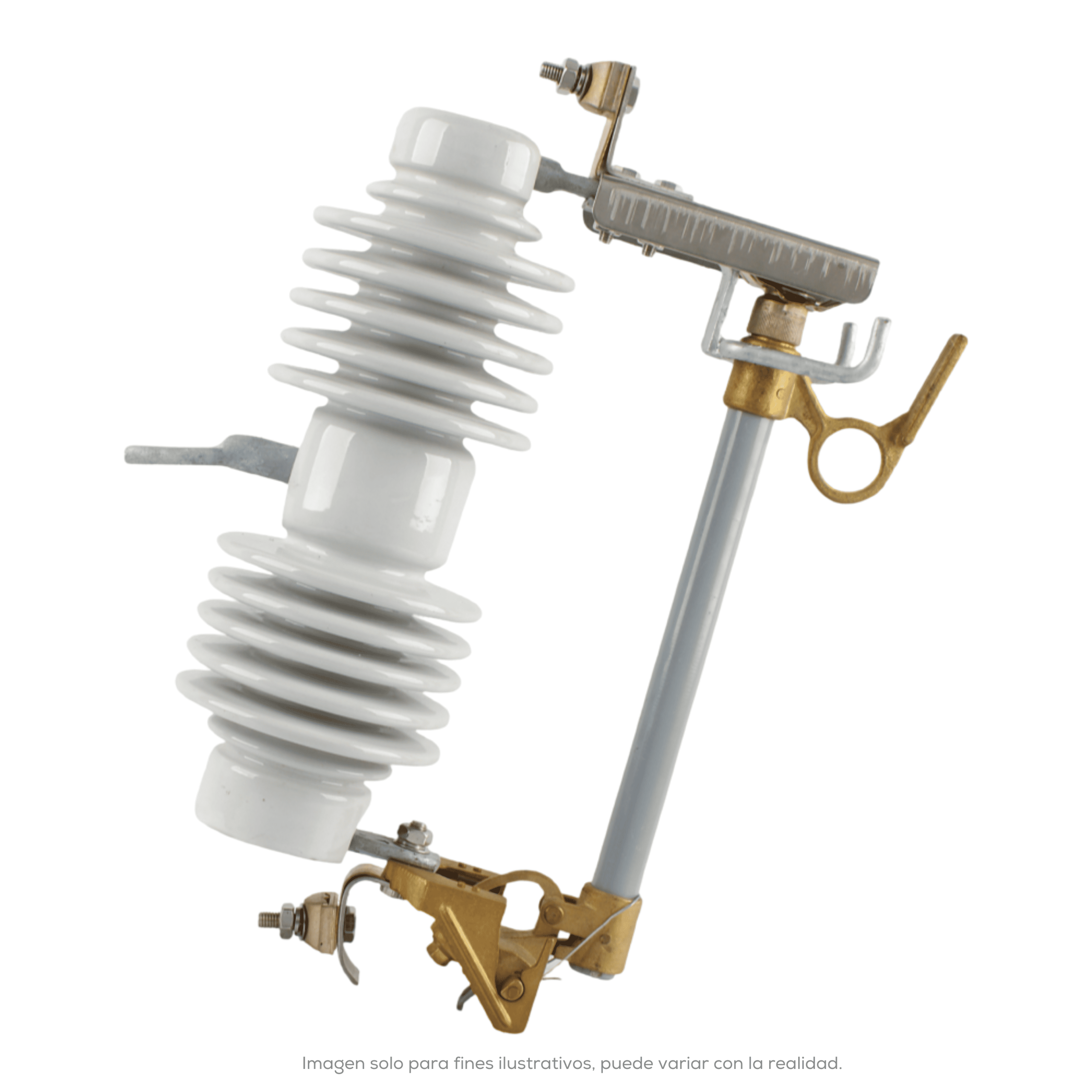 CORTACIRCUITO FUSIBLE 34.5 KV 100A 310959