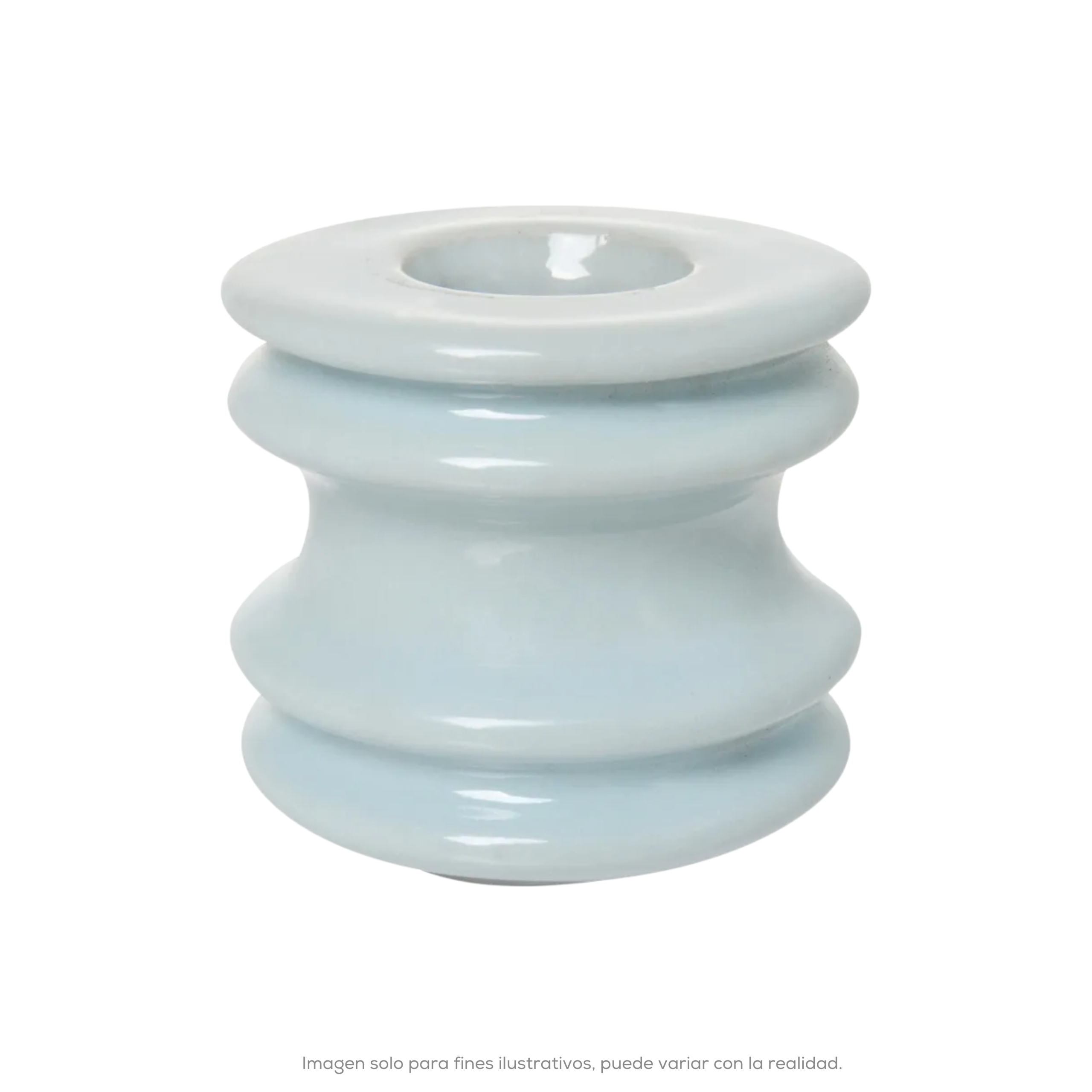 Aislador Carrete 1C P1323 CFE 533 310953