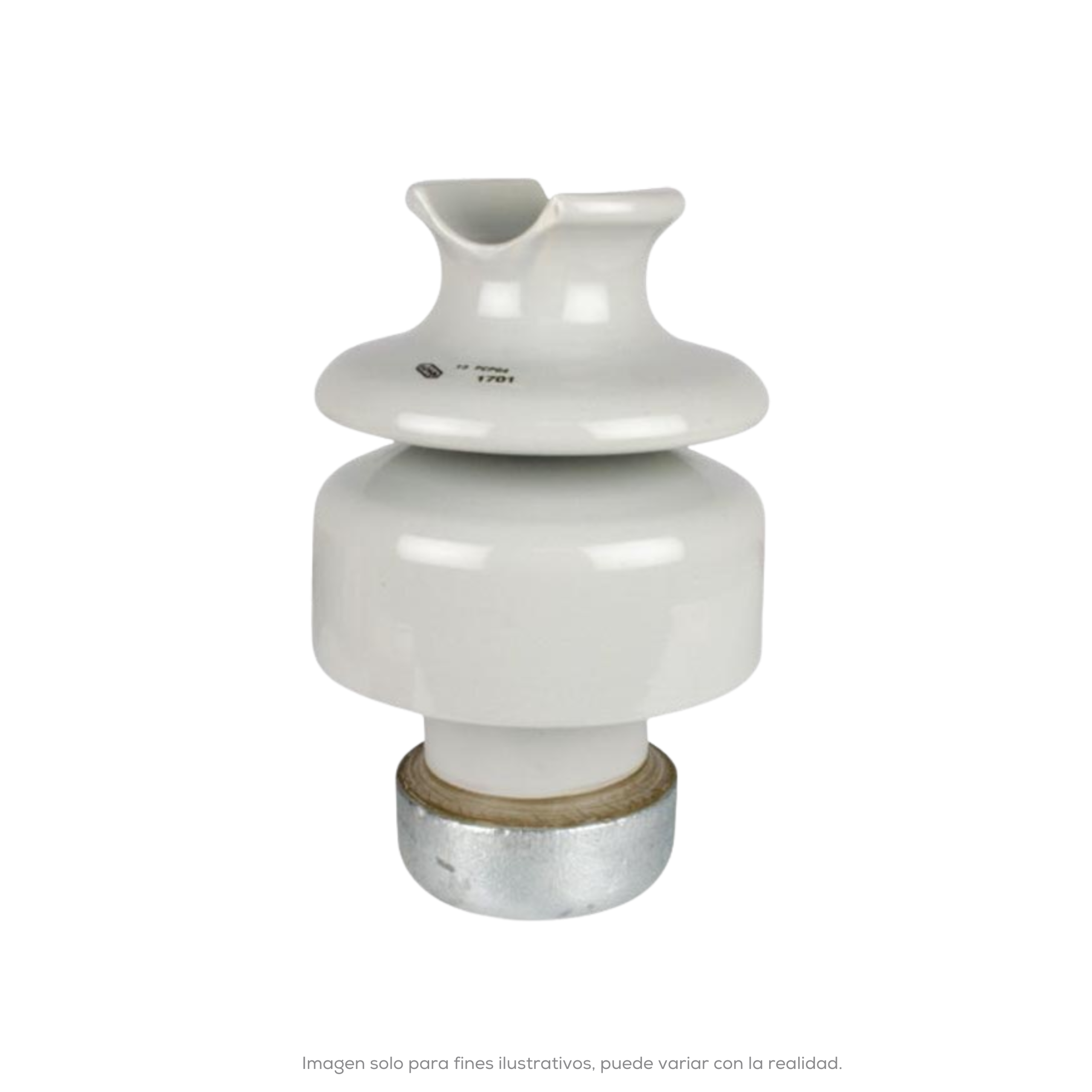 Aislador Poste Linea 13PD 203753