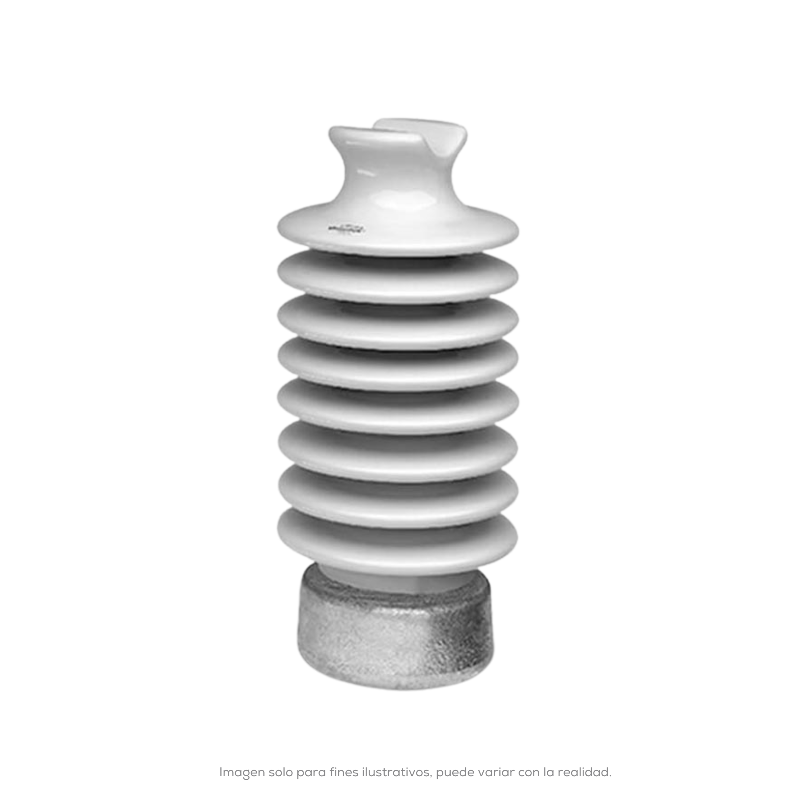 Aislador Poste Linea 33PD 204702