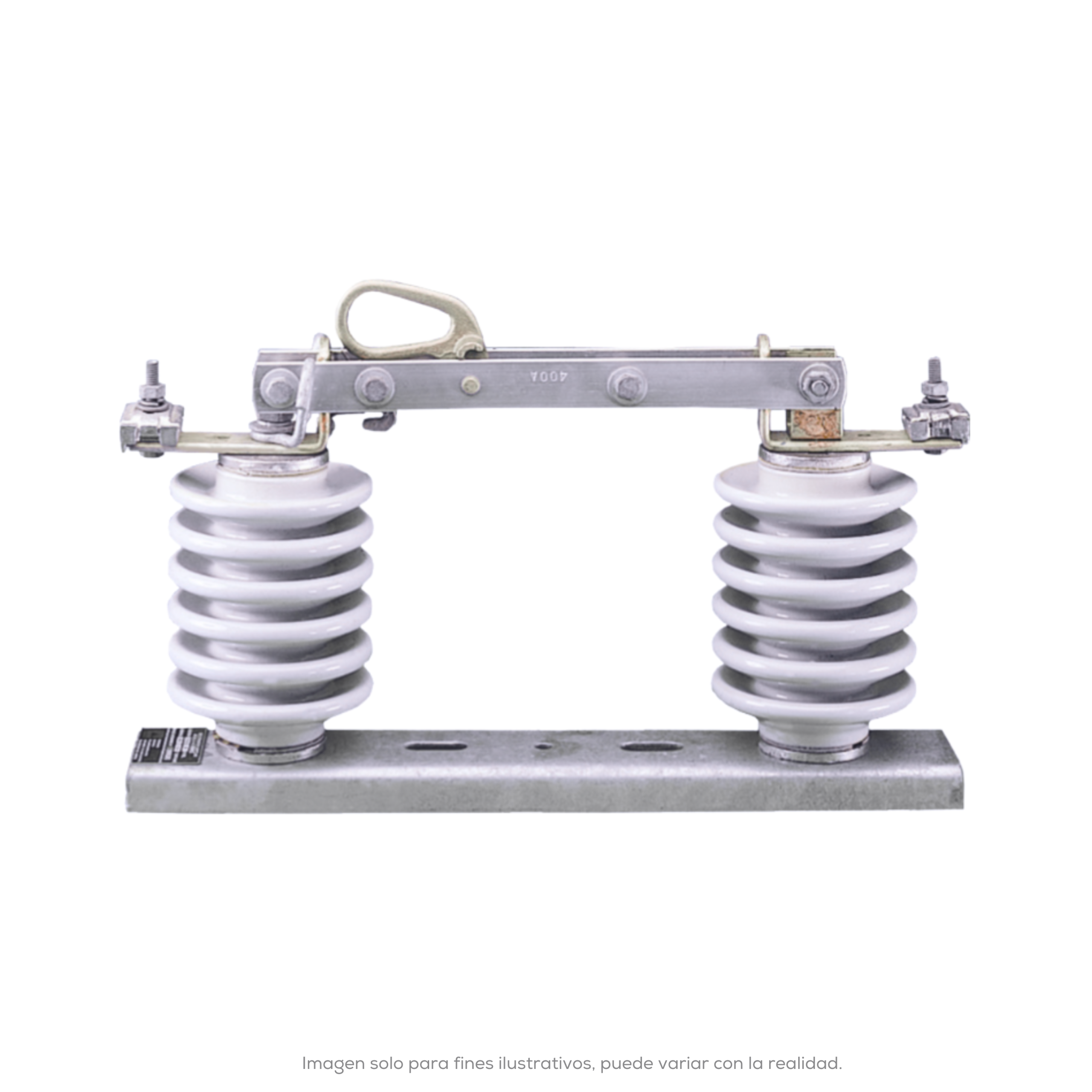 CUCHILLA MONOPOLAR 25KV 630AMP 211488