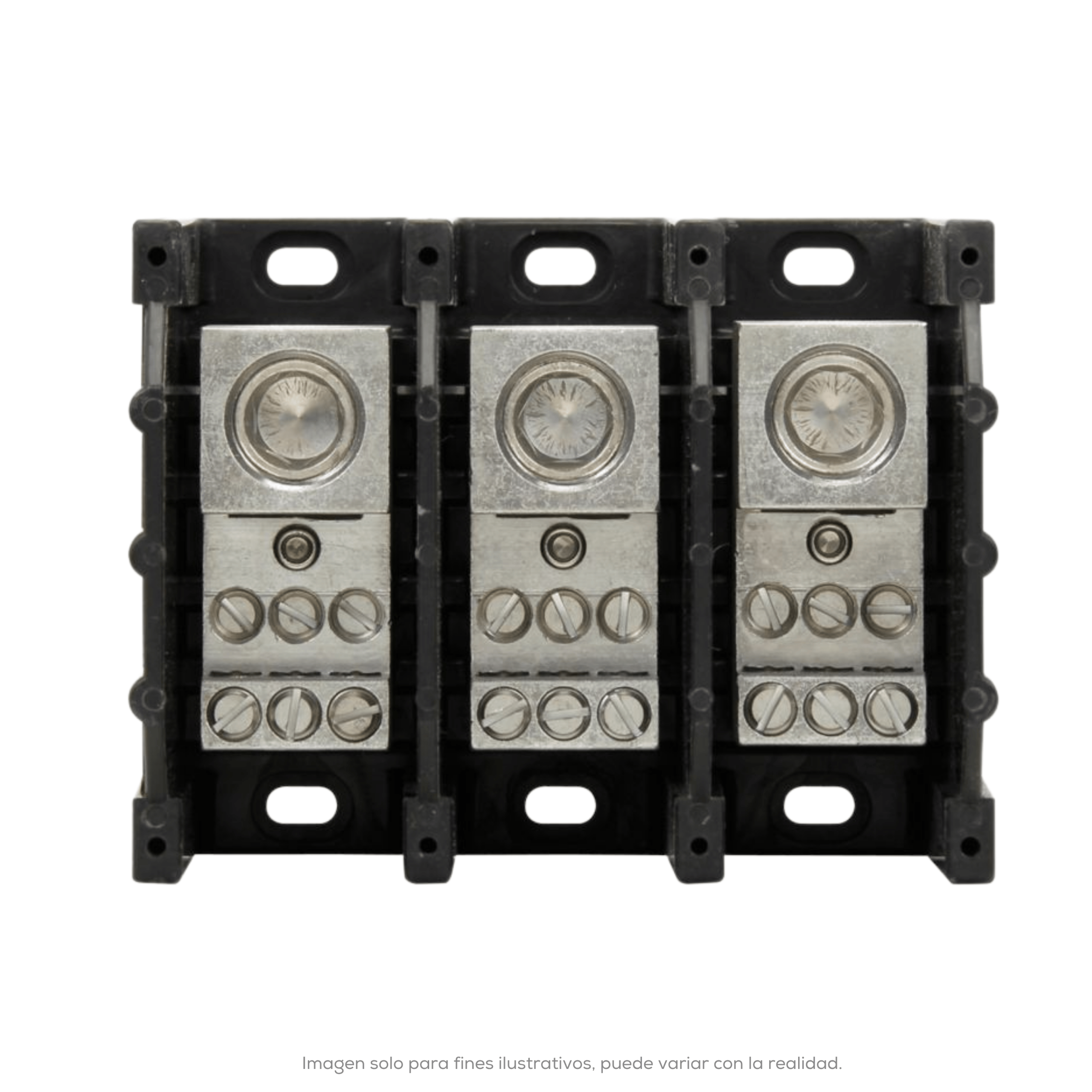 BLOCKS DE DISTRIBUCION