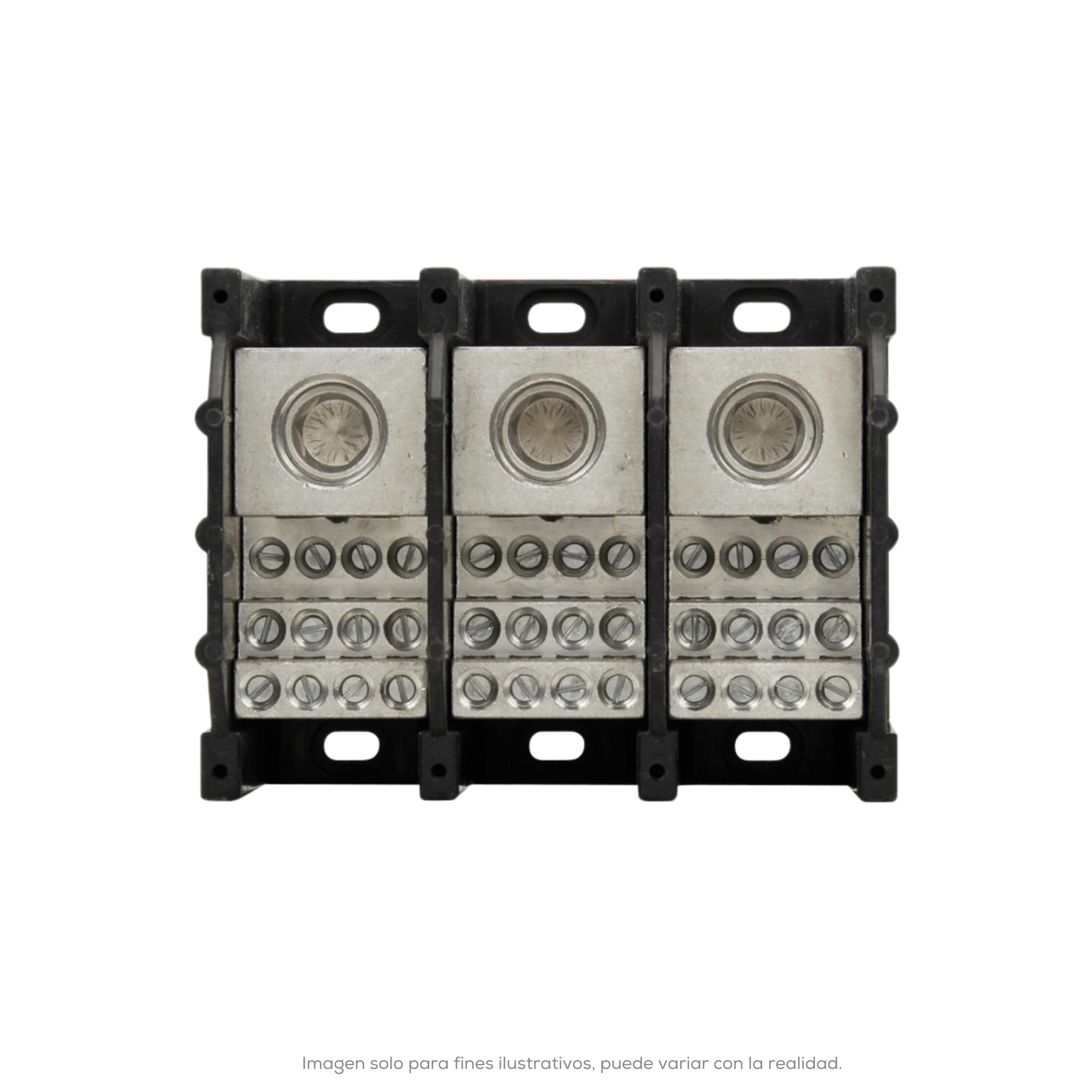BLOCKS DE DISTRIBUCION