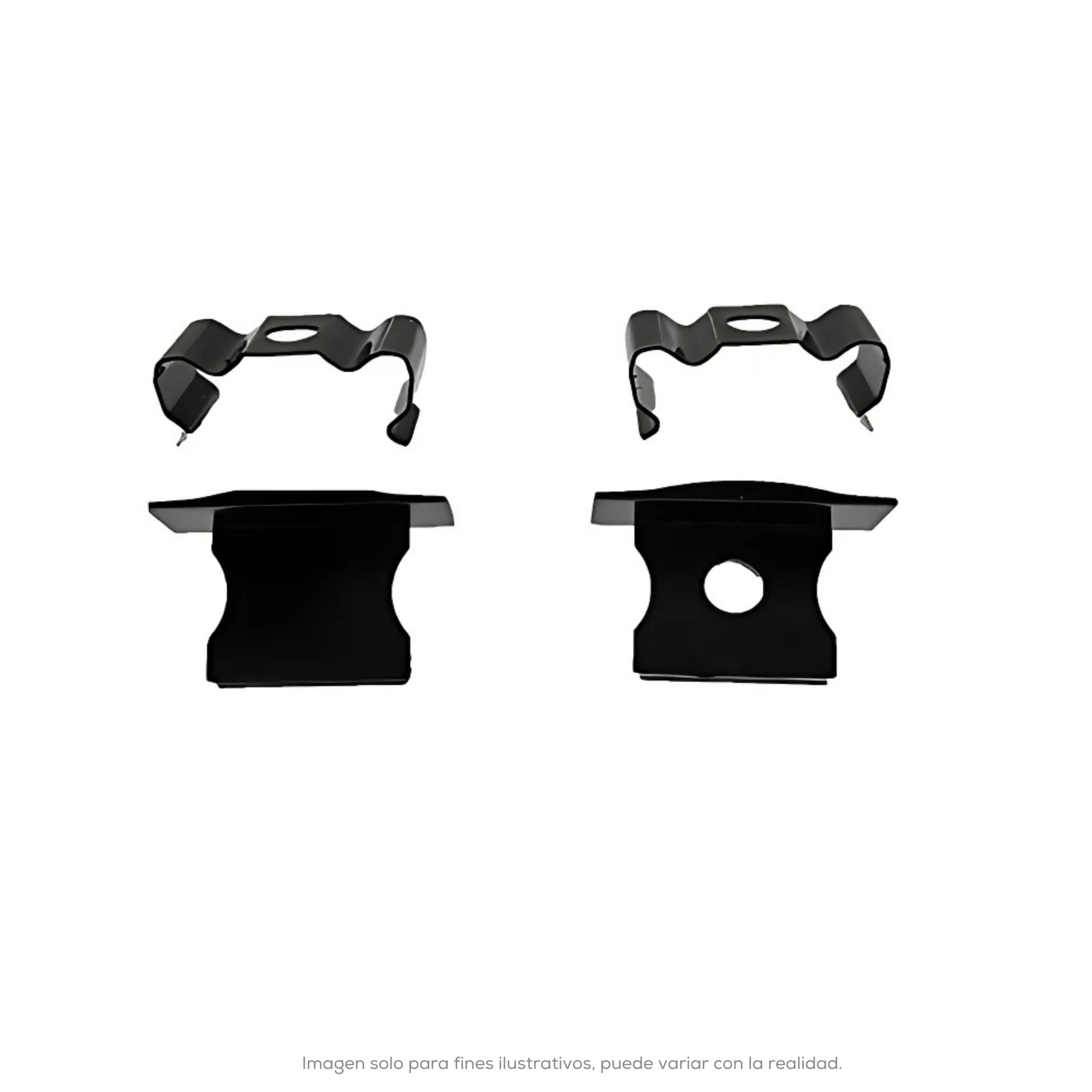 ACCESORIOS Y TAPAS PARA AC2200N