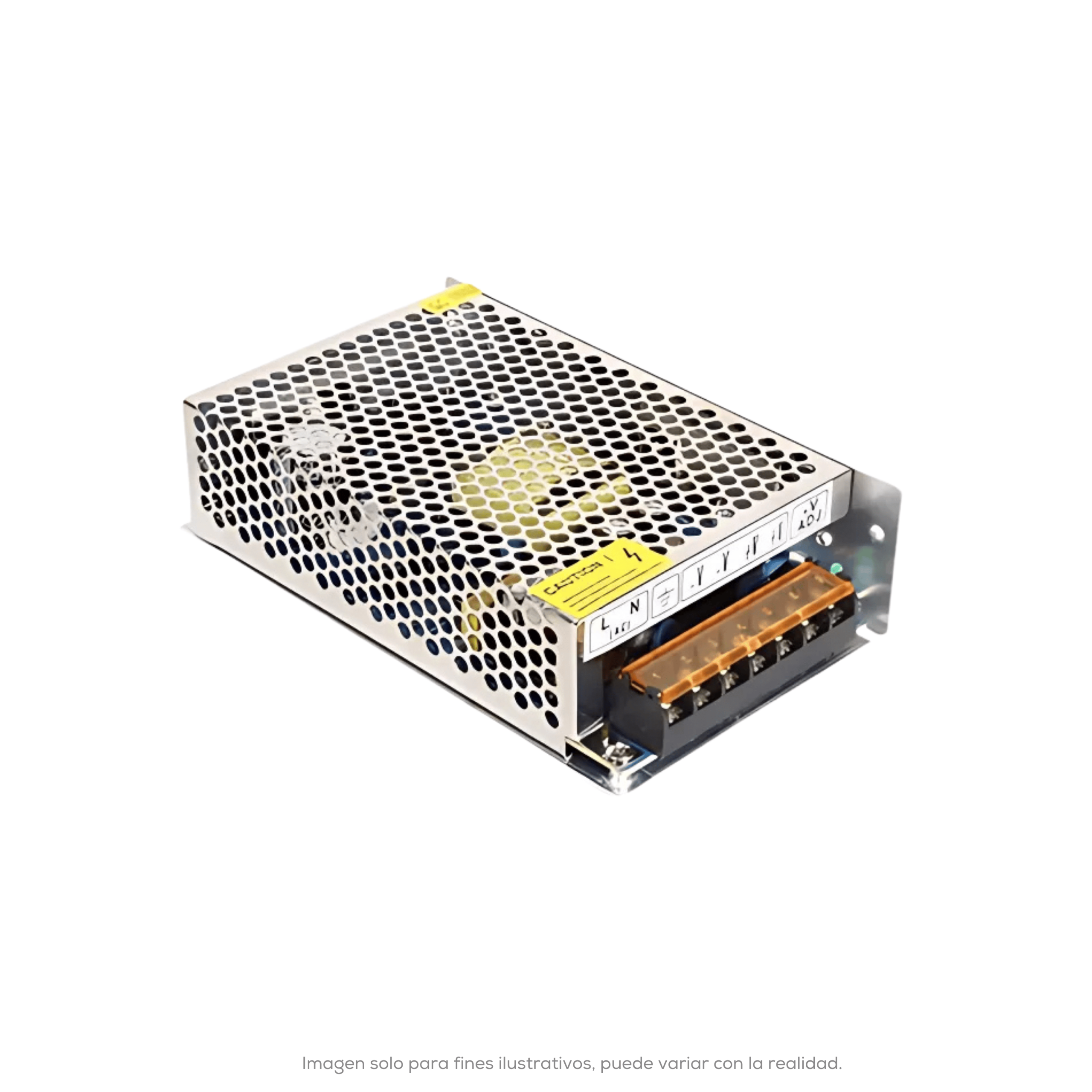 DRIVER ELECT INT 60W 100-277 / 24 V