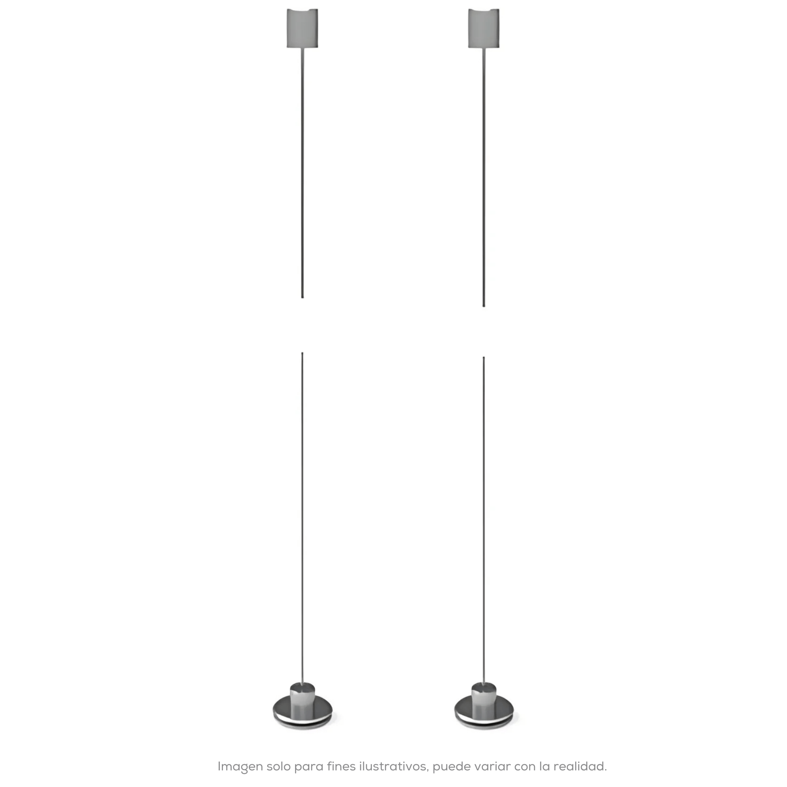 ACCESORIO PARA SUSPENSION