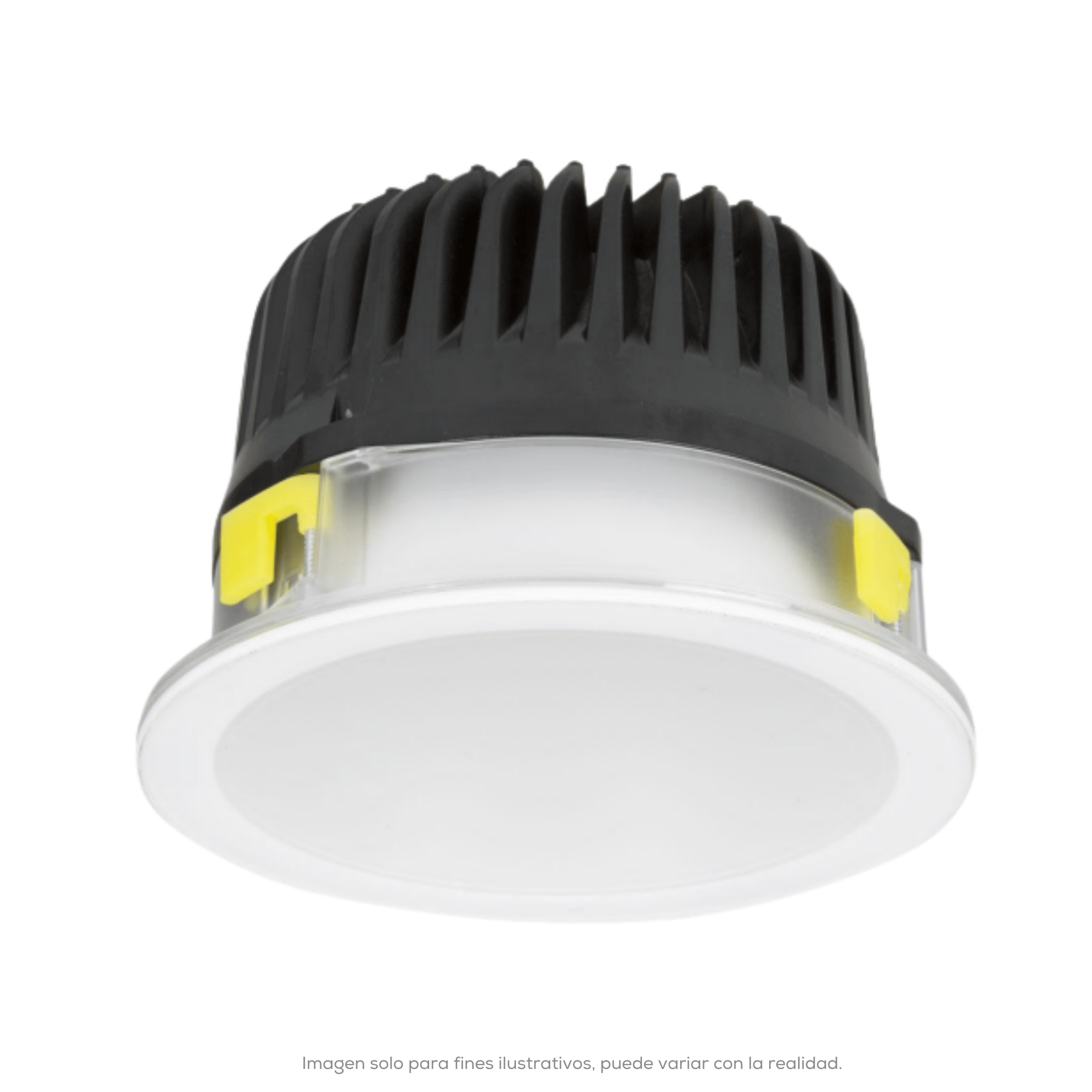 PERFORMA LED 77W 4000K 127-277V BCO