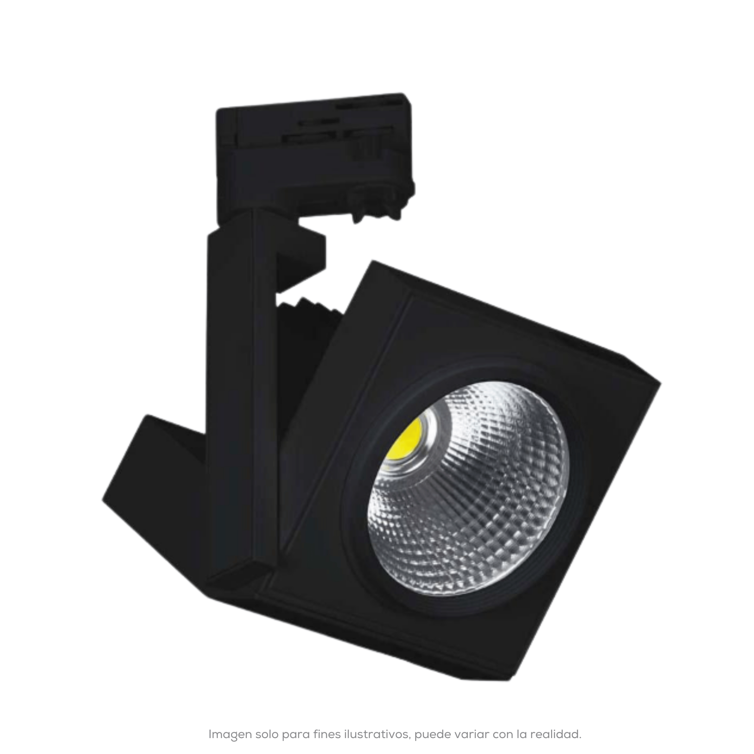 CUBIC PRO 37W 3000K 127-277V NGO