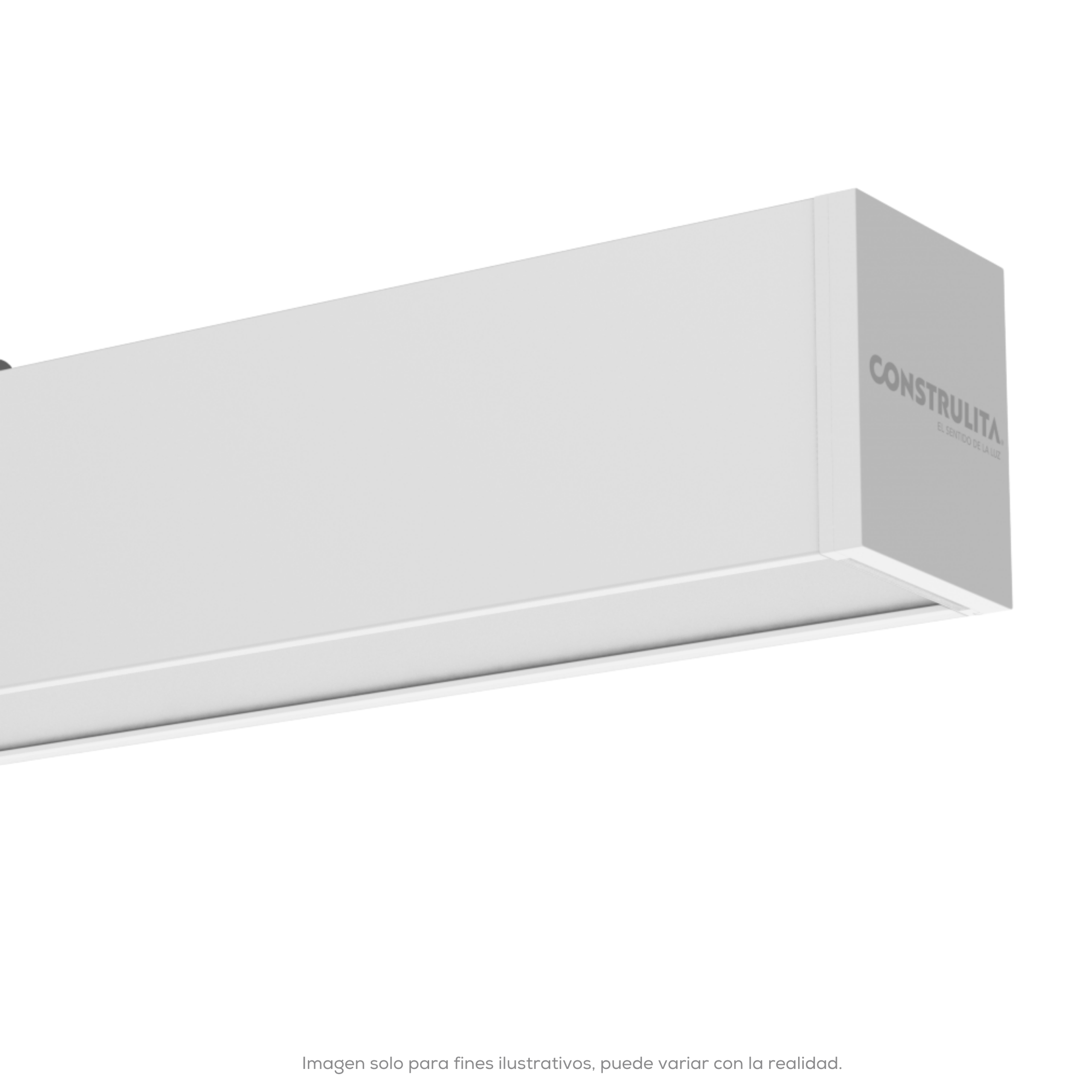 INT LINEALES SOBREPONER 38W100-277V3000K