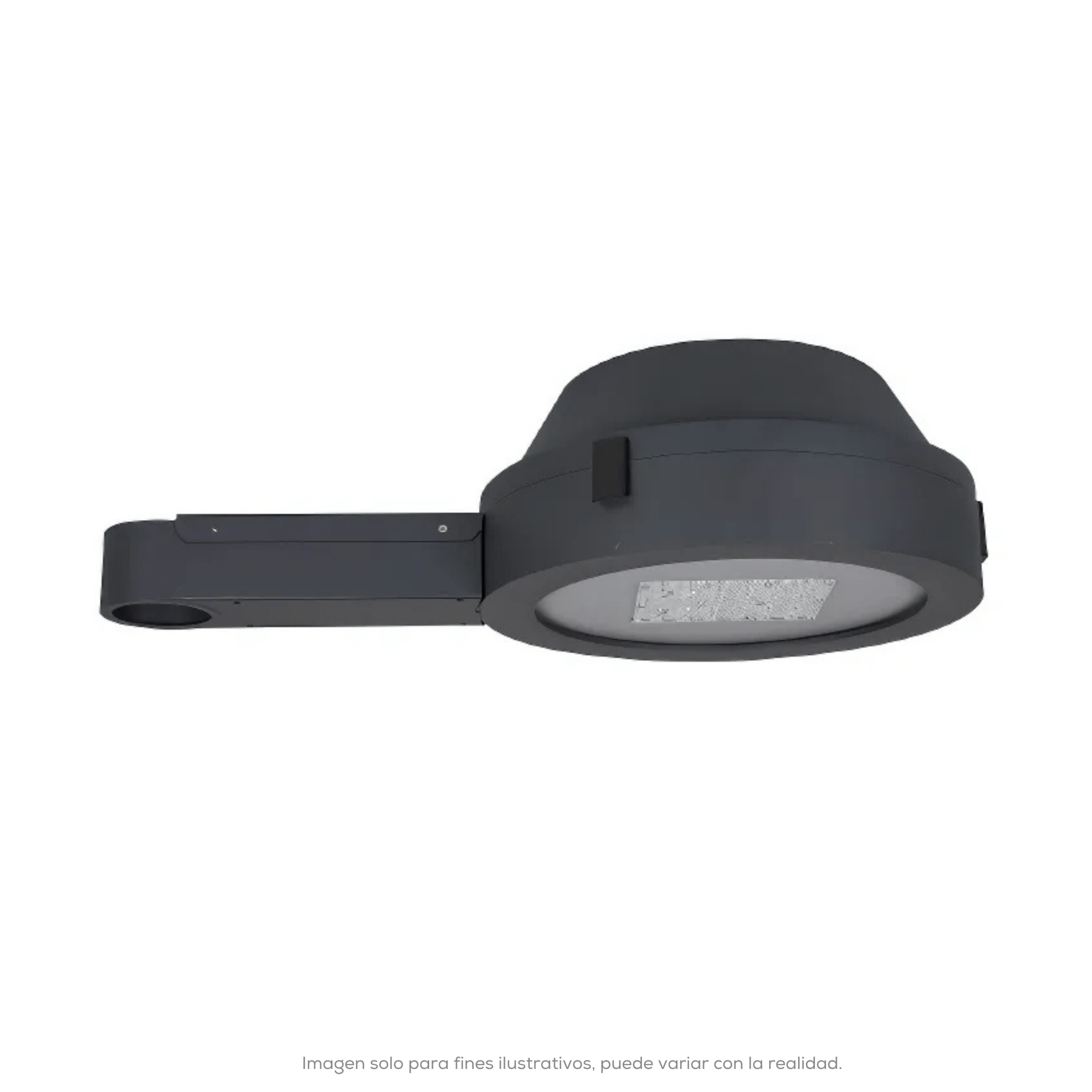 URBAN CITY LED 130W 5000K 127 277V GRAFT