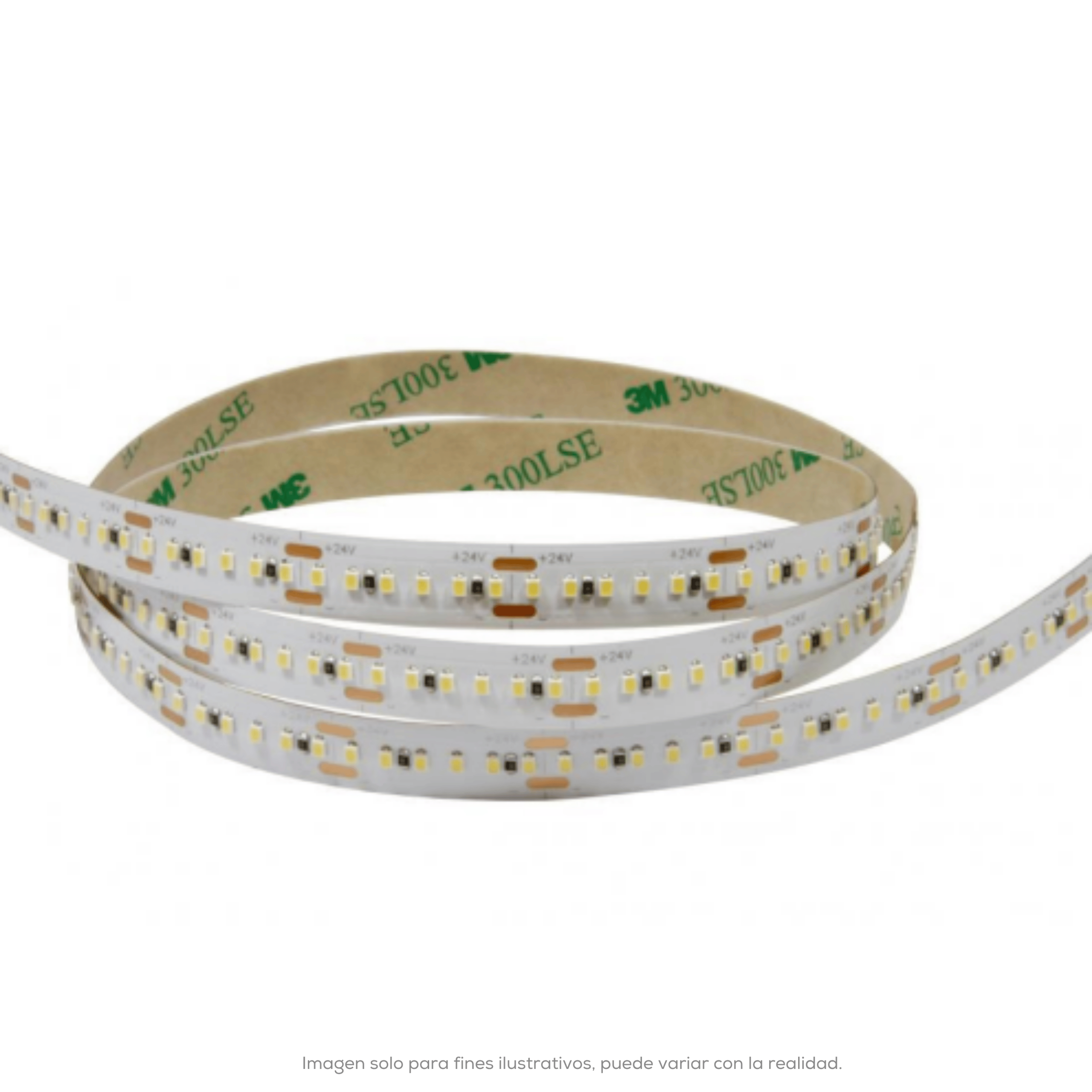 STRIP LINE LED 96W 4000K 24VDC