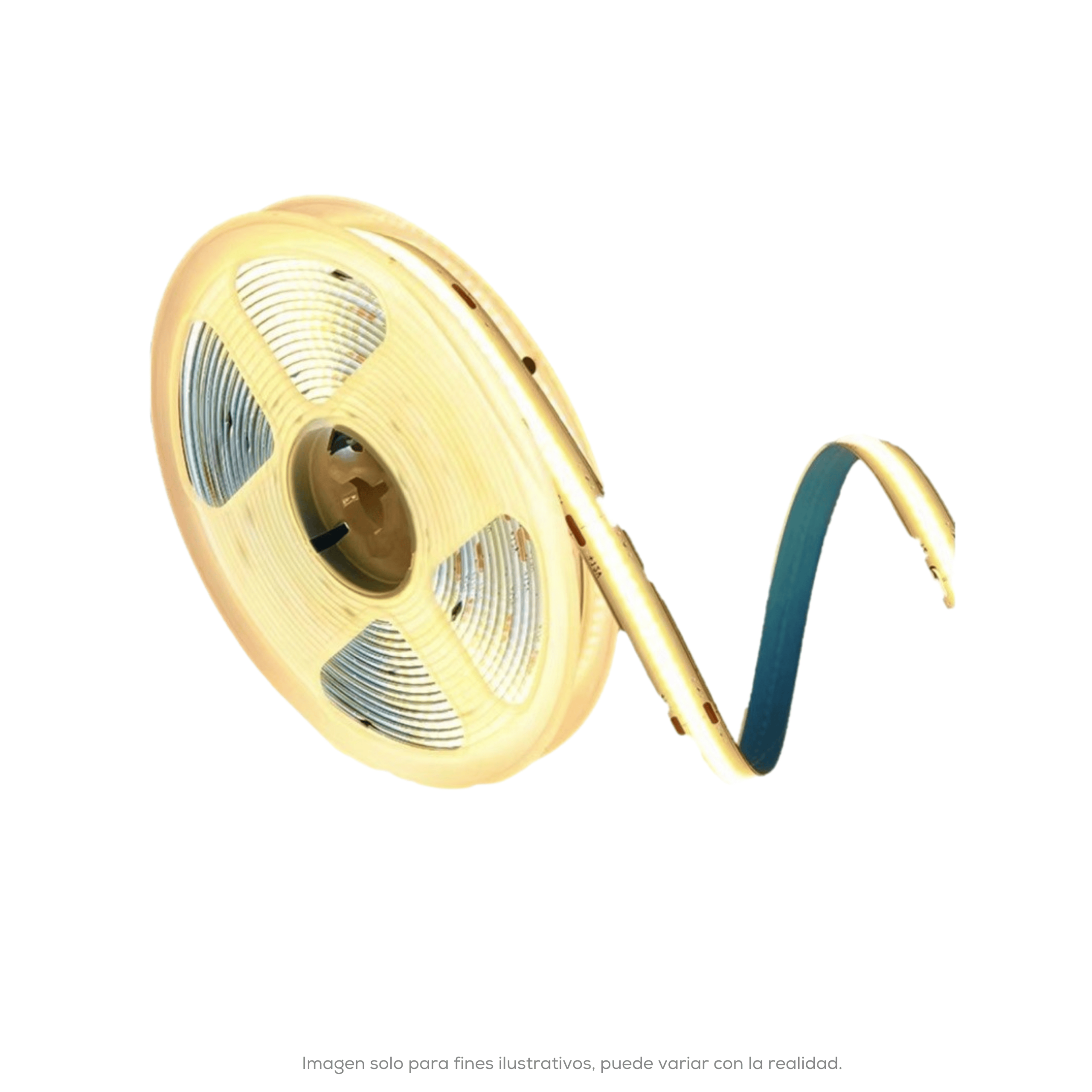 STRIPLIGHT LED 25W 24V 4000K 2500LM