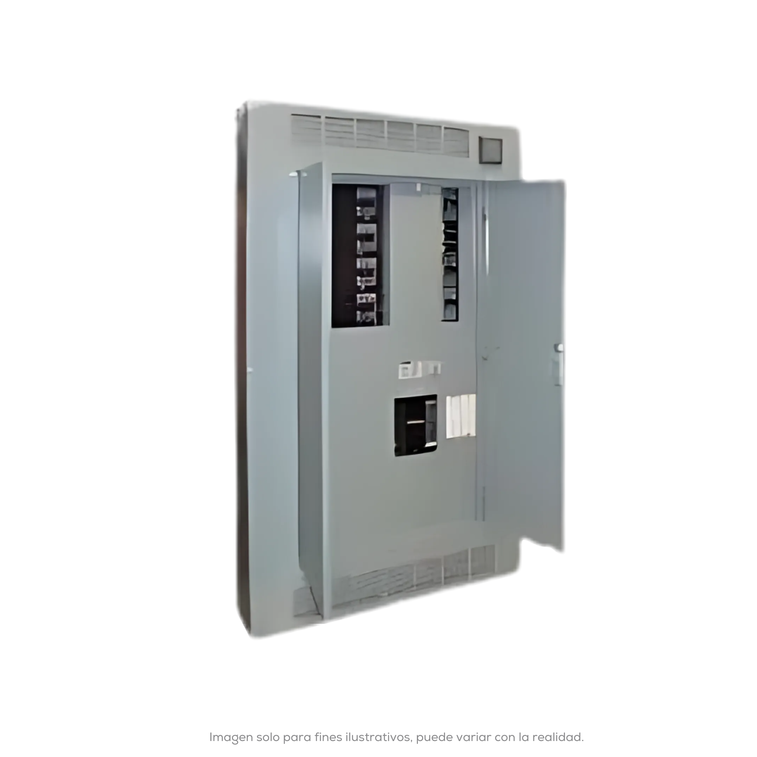 ILINE INT 400 A 14 CTOS T1 PPJSDT 04B-LVE