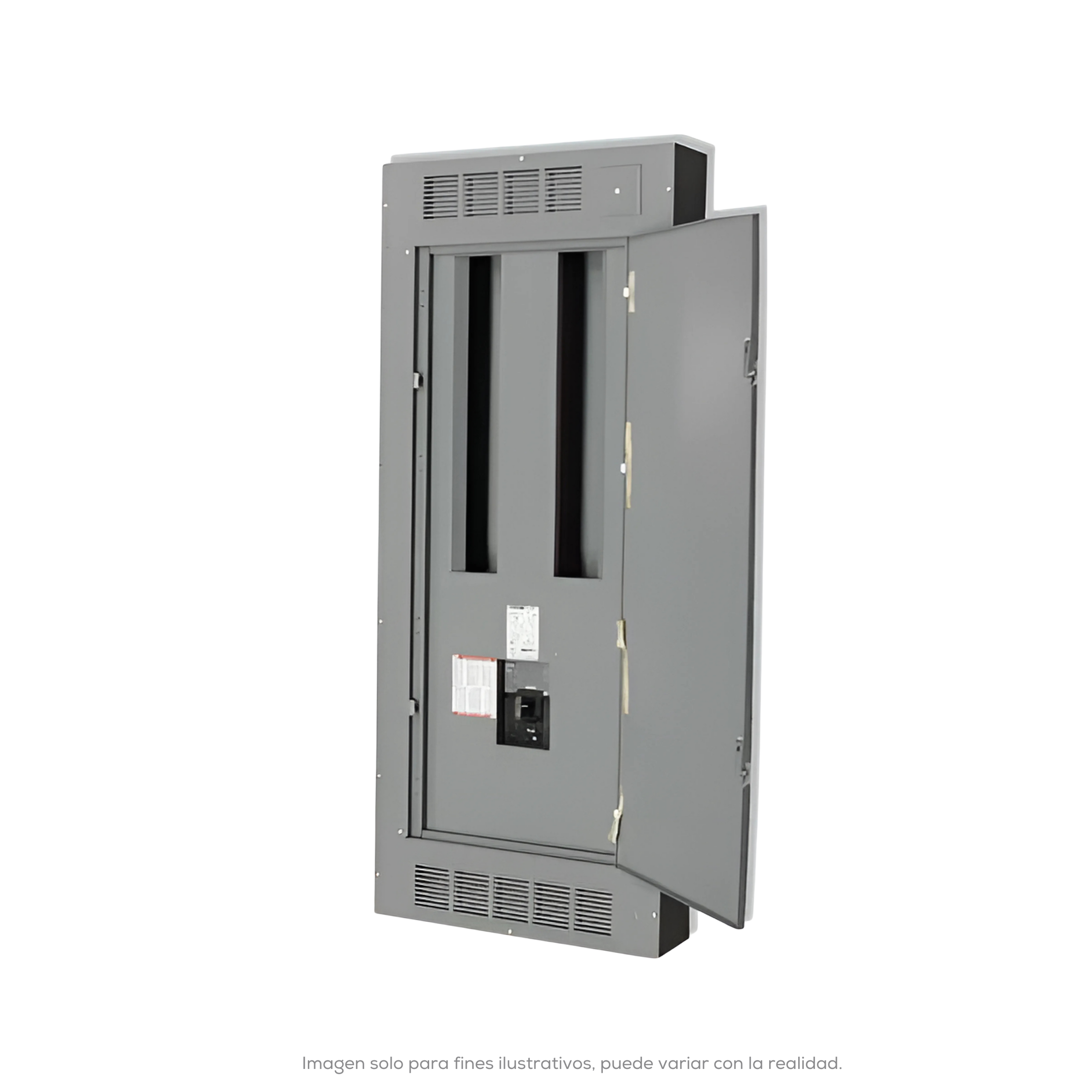 ILINE INT 400 A 8 CTOS T1 PPJSDT 04B-LVE