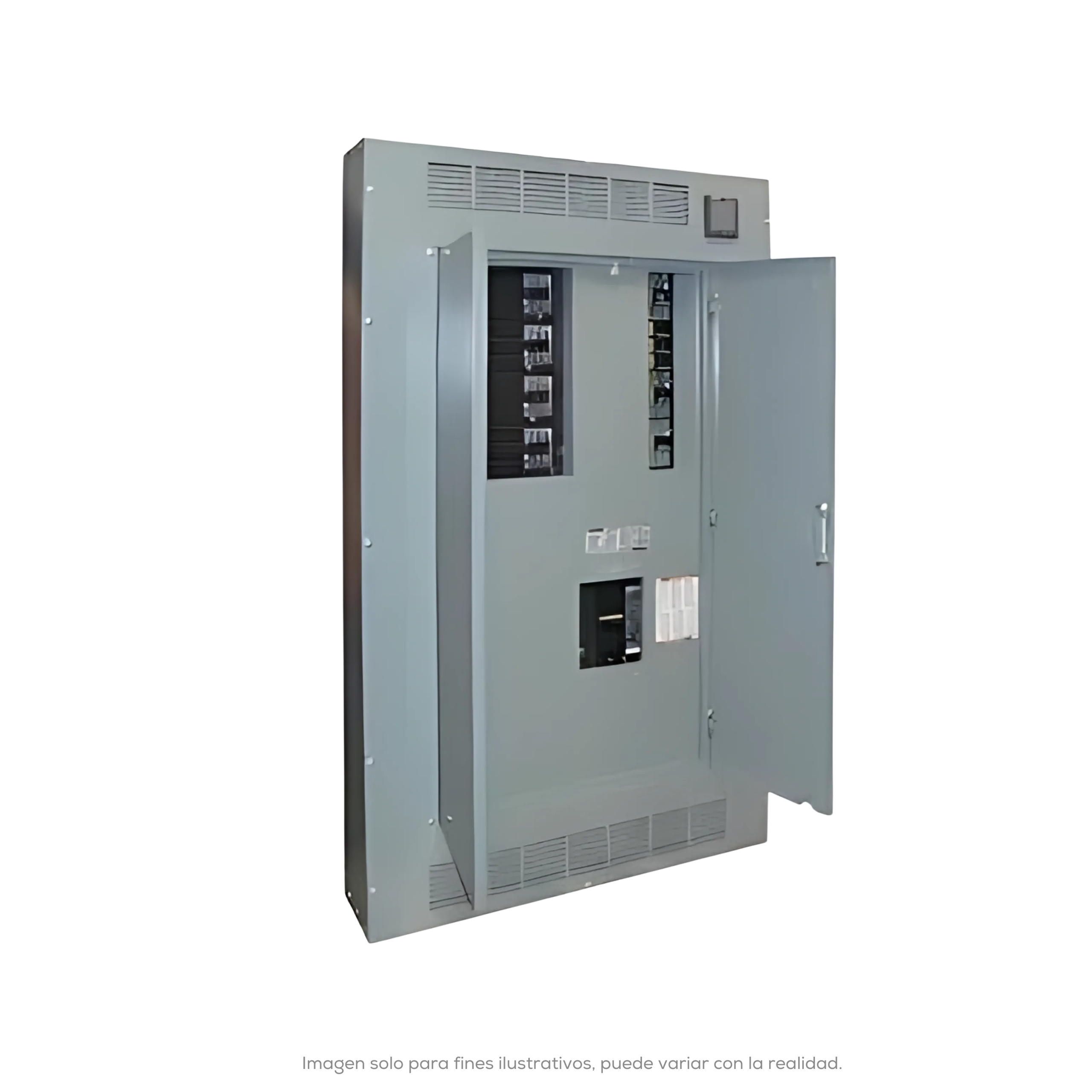 ILINE INT 800 A 18 CTOS T2 PPJSDT 04B-LVE