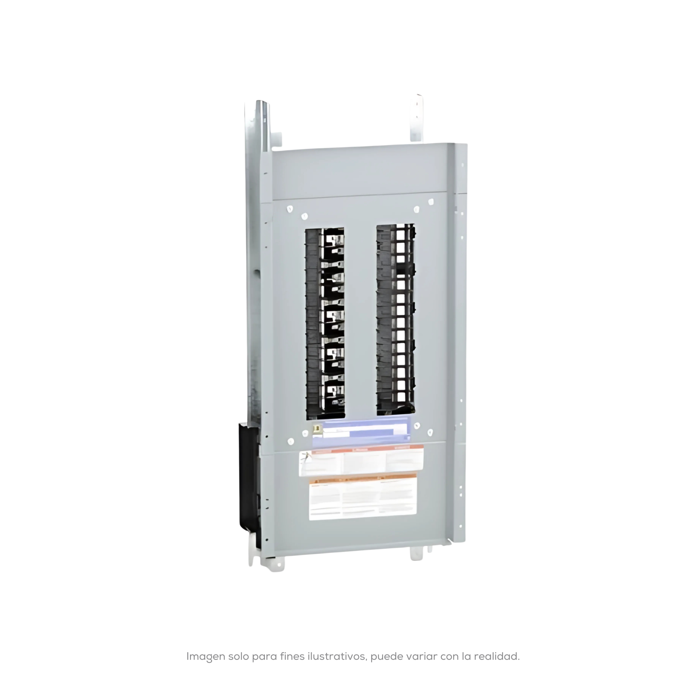 INTERIOR NQ 225A 30P 3F4HZAPATAS PRINC PTRSDT 002-FDT
