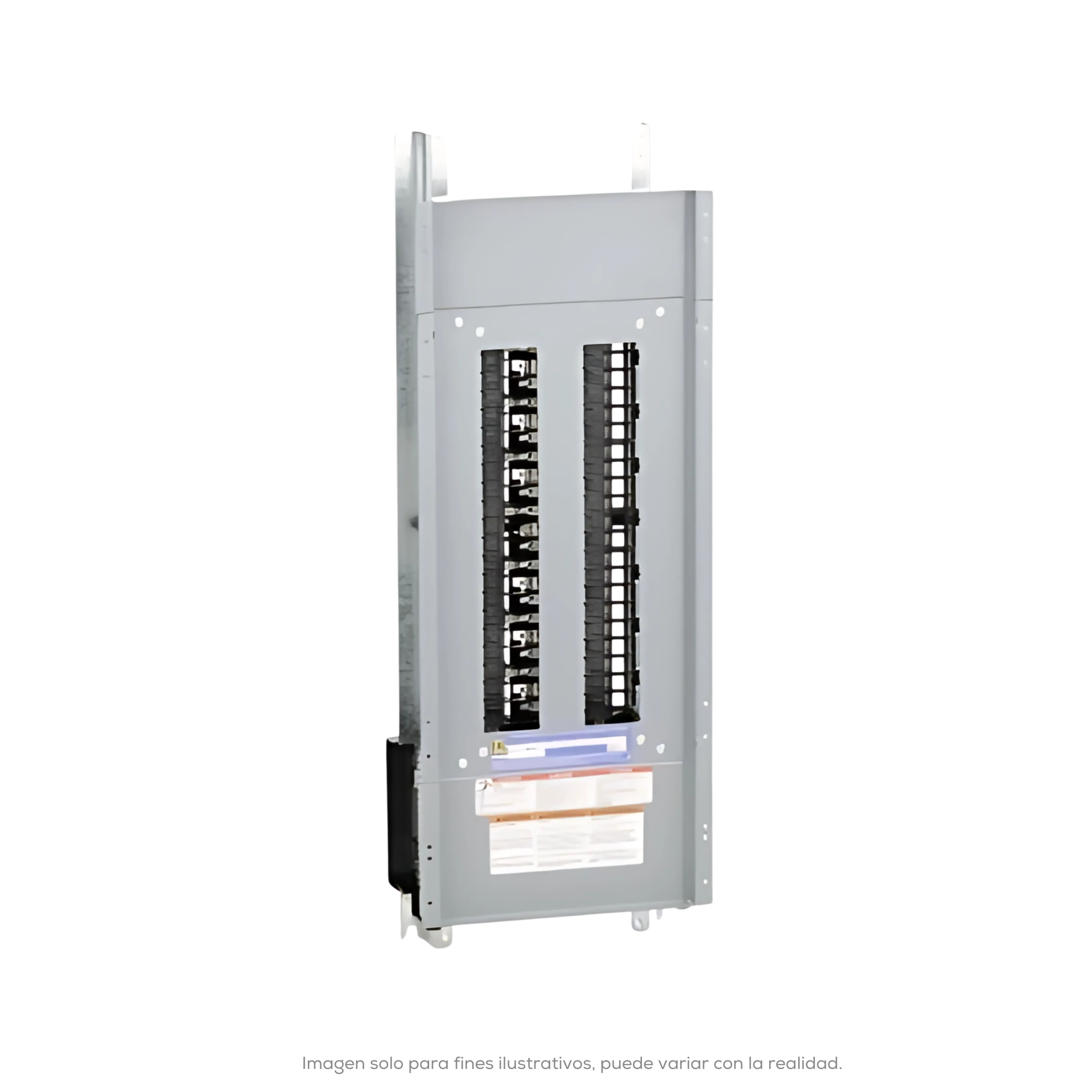 INTERIOR NQ 225A 42P 3F4HZAPATAS PRINC PTRSDT 002-FDT