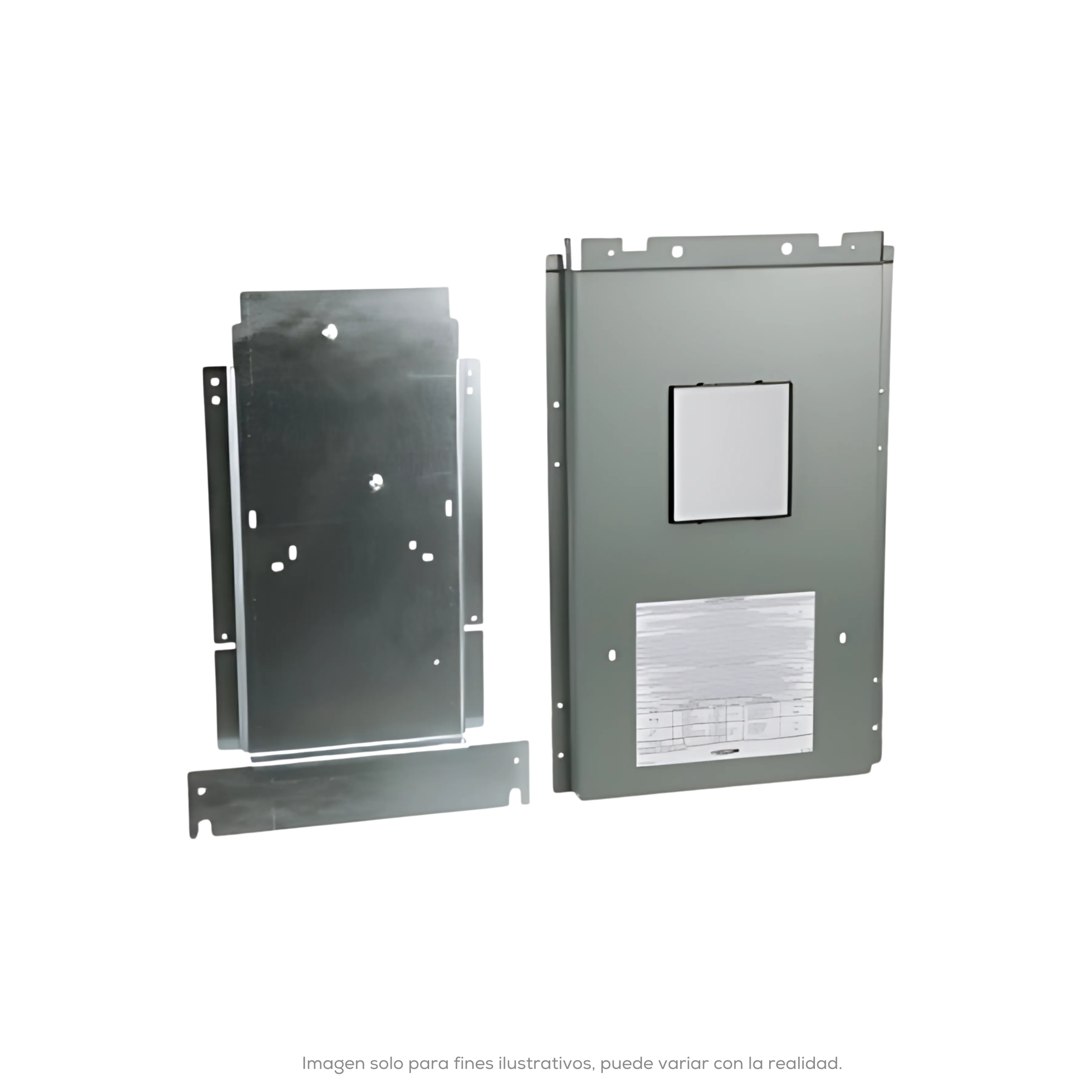 KIT P INTERRUPTOR HDL JDL PTRSDT 002-FDT