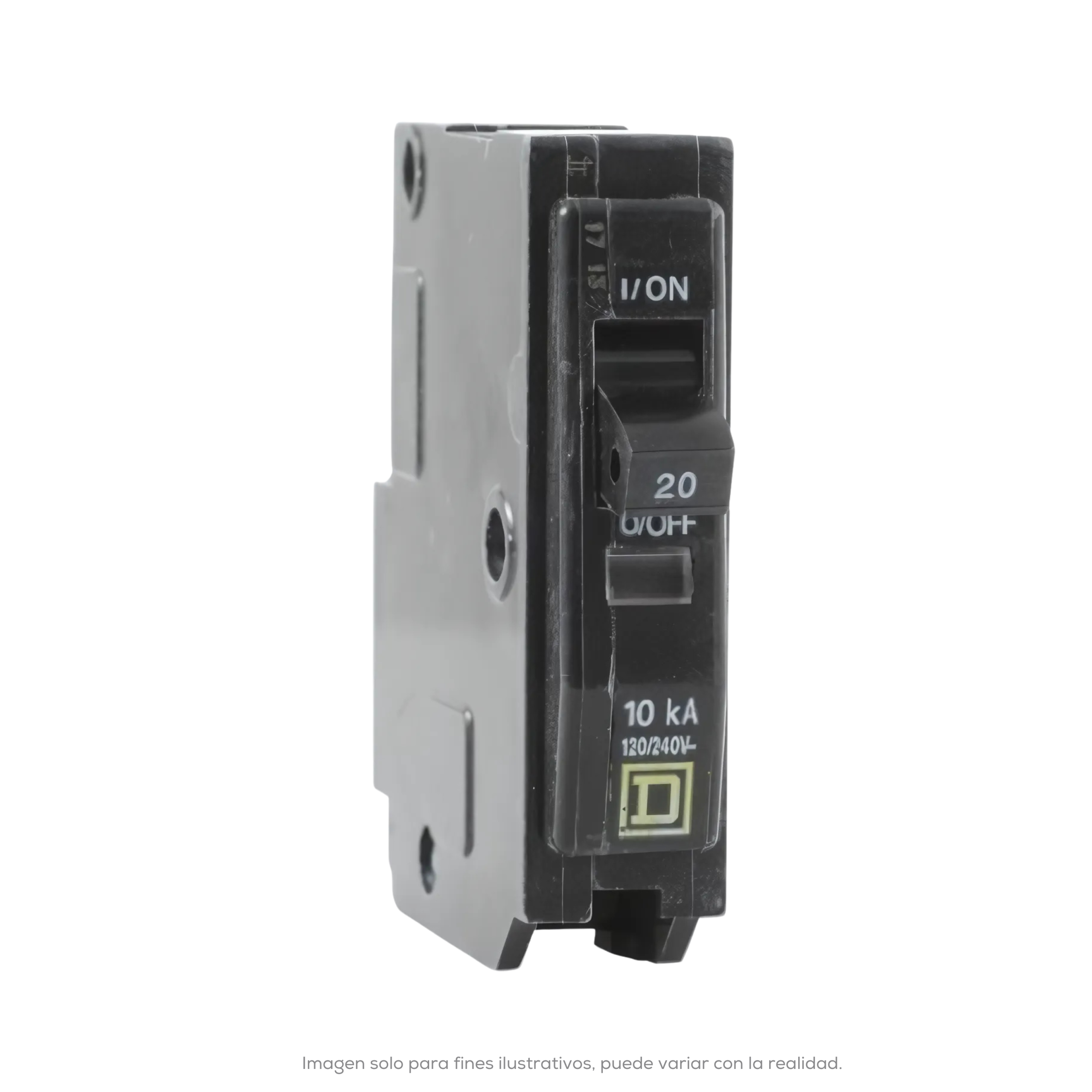 INT. 20 AMP. 1 POLO