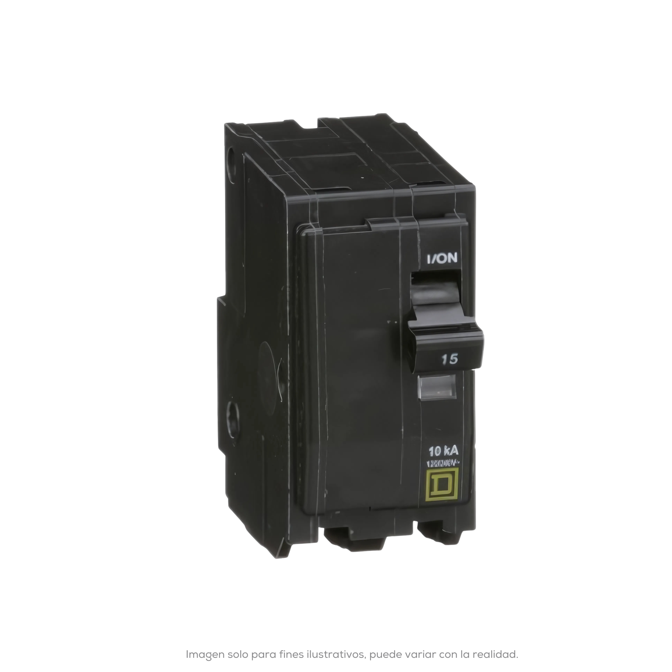 INT 15 AMP 2 POLOS PTRS1B 001-FDR