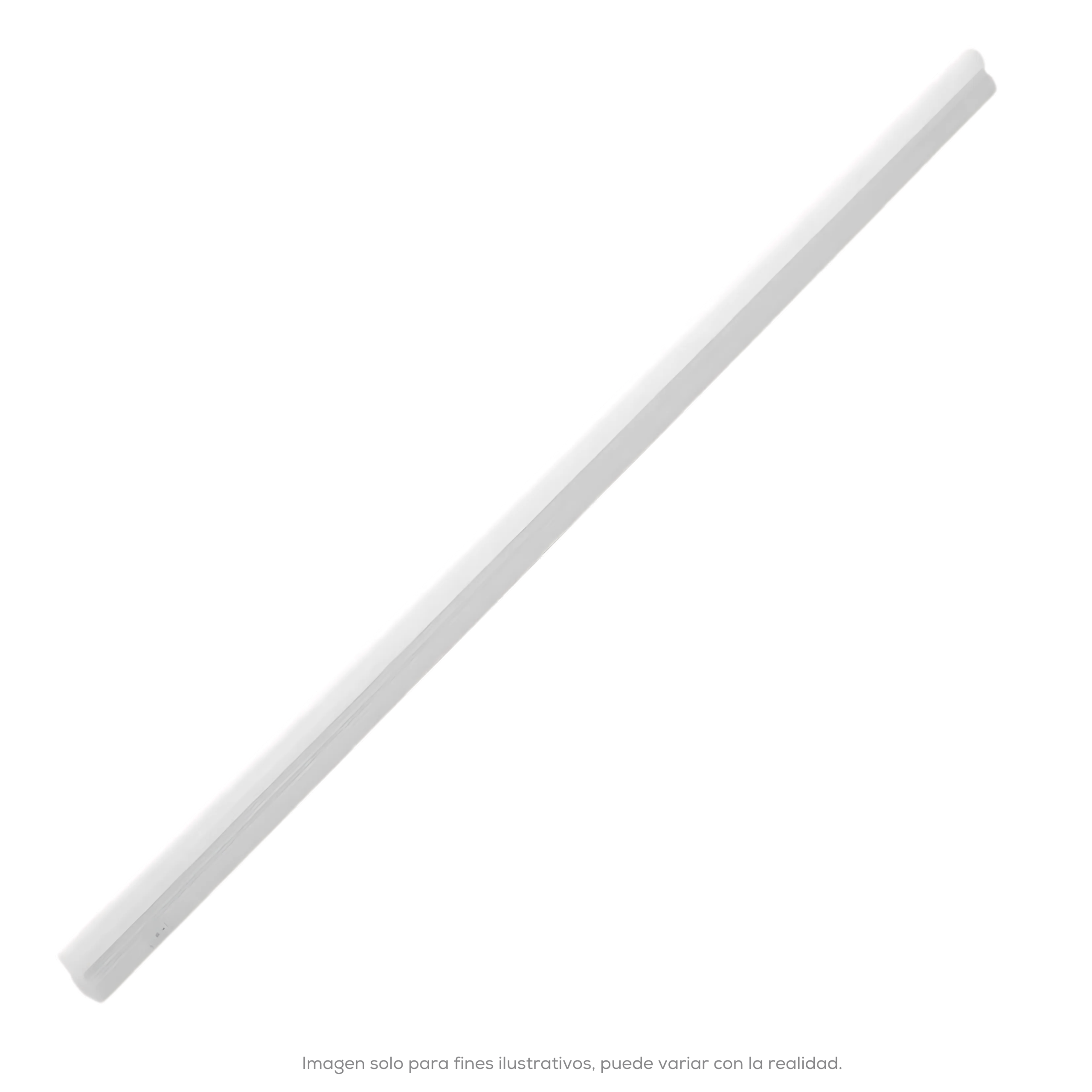 LINEAL SLIM T5 16W LED LUZ CALIDA