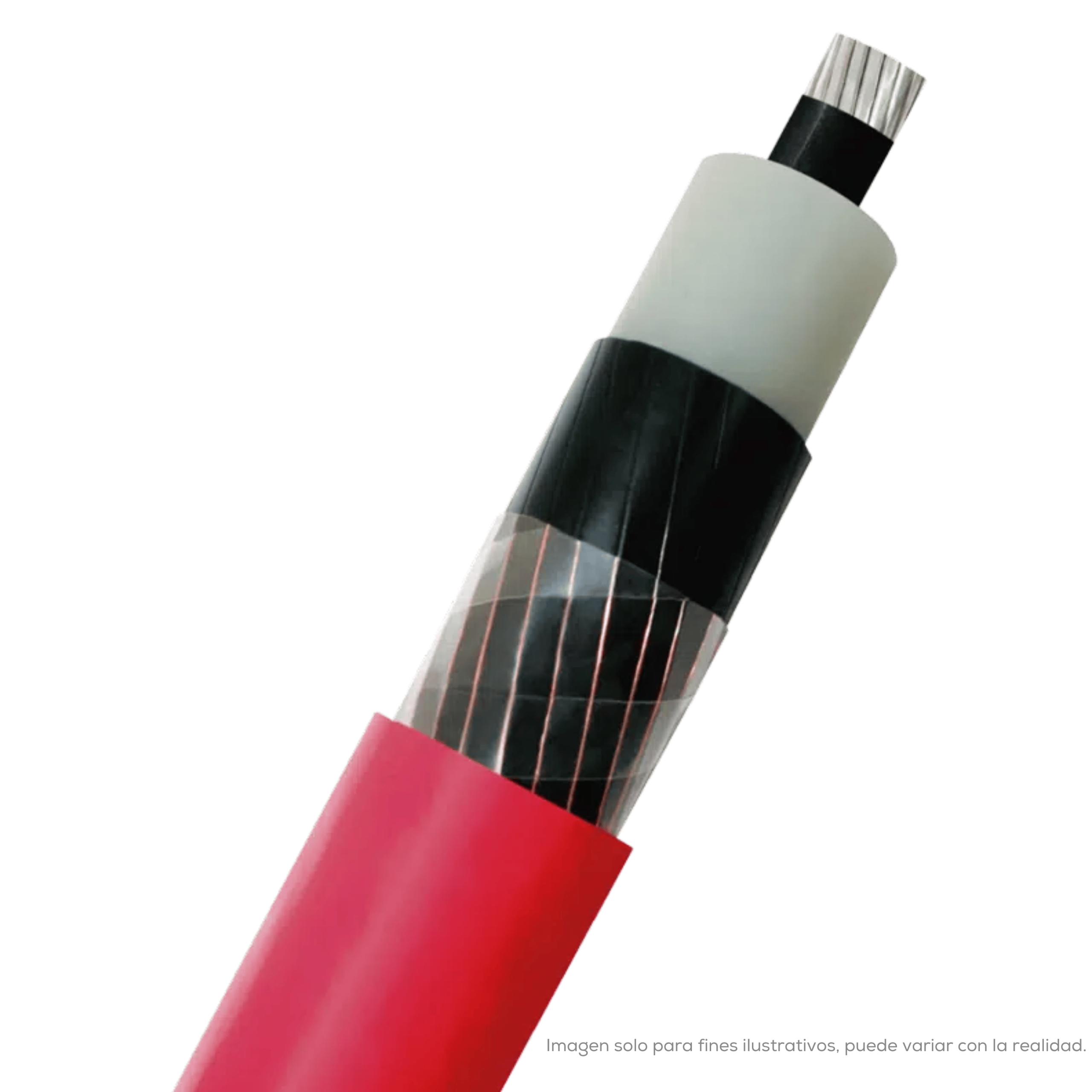 Cable Energia XLP