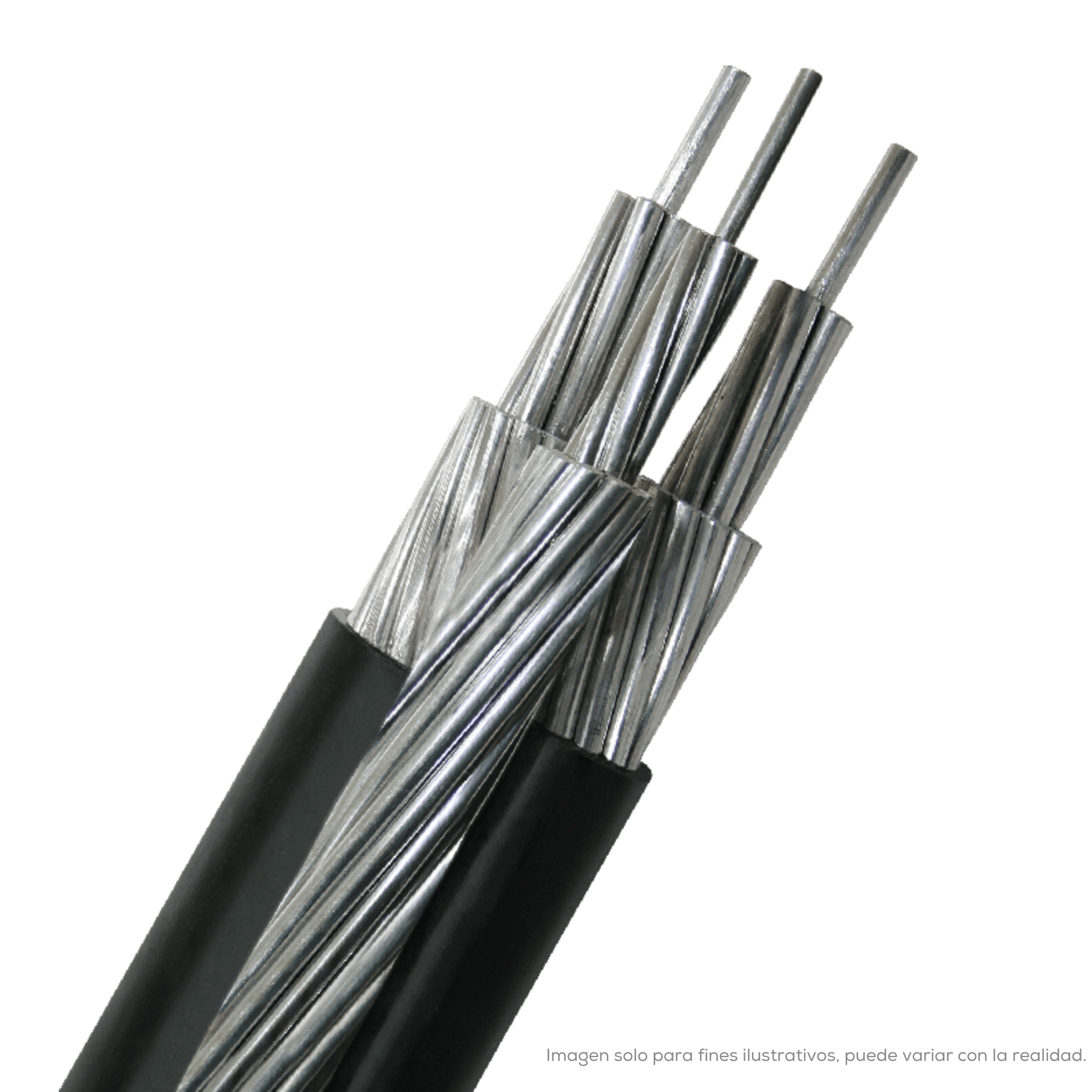 Cable Neutranel