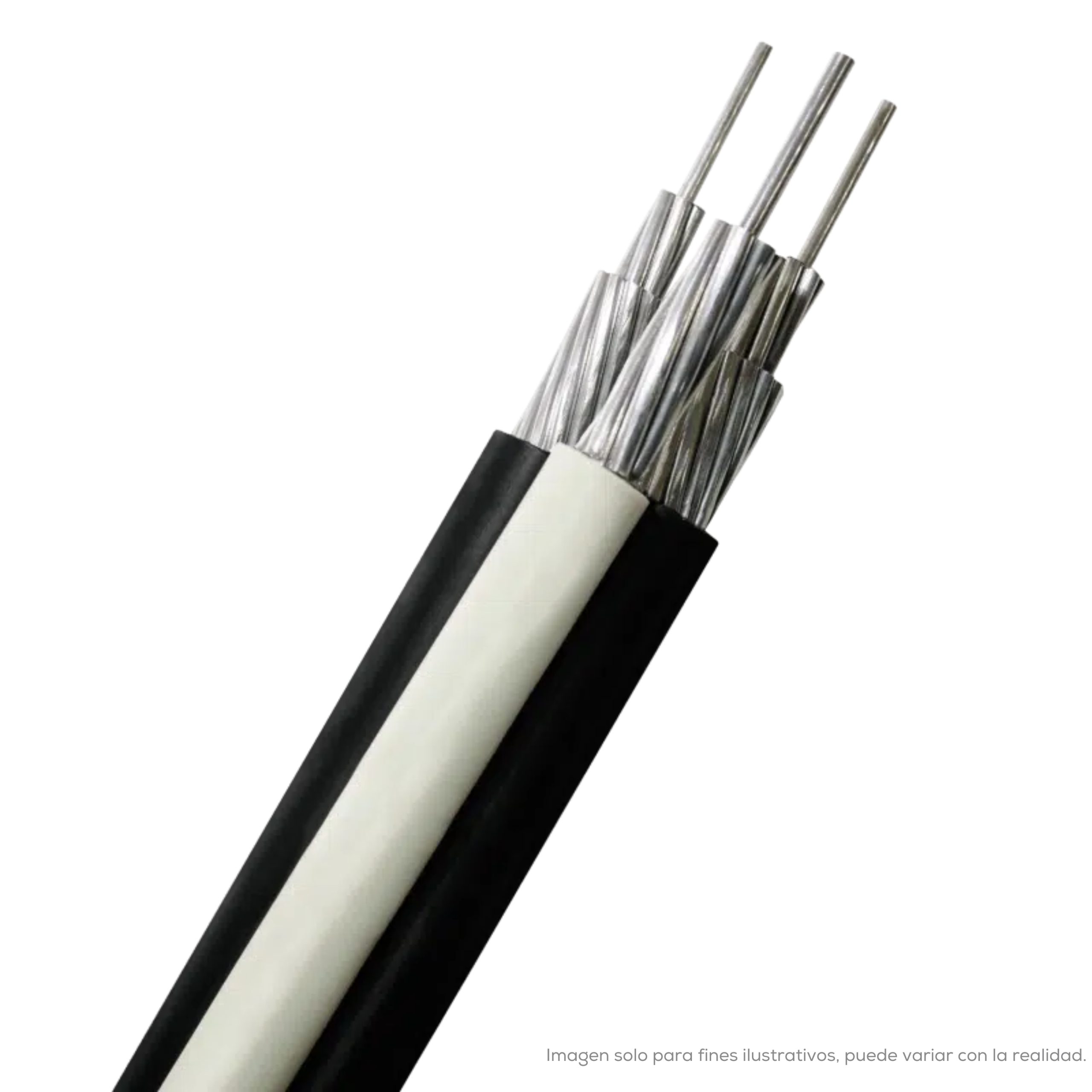Cable URD XLPE