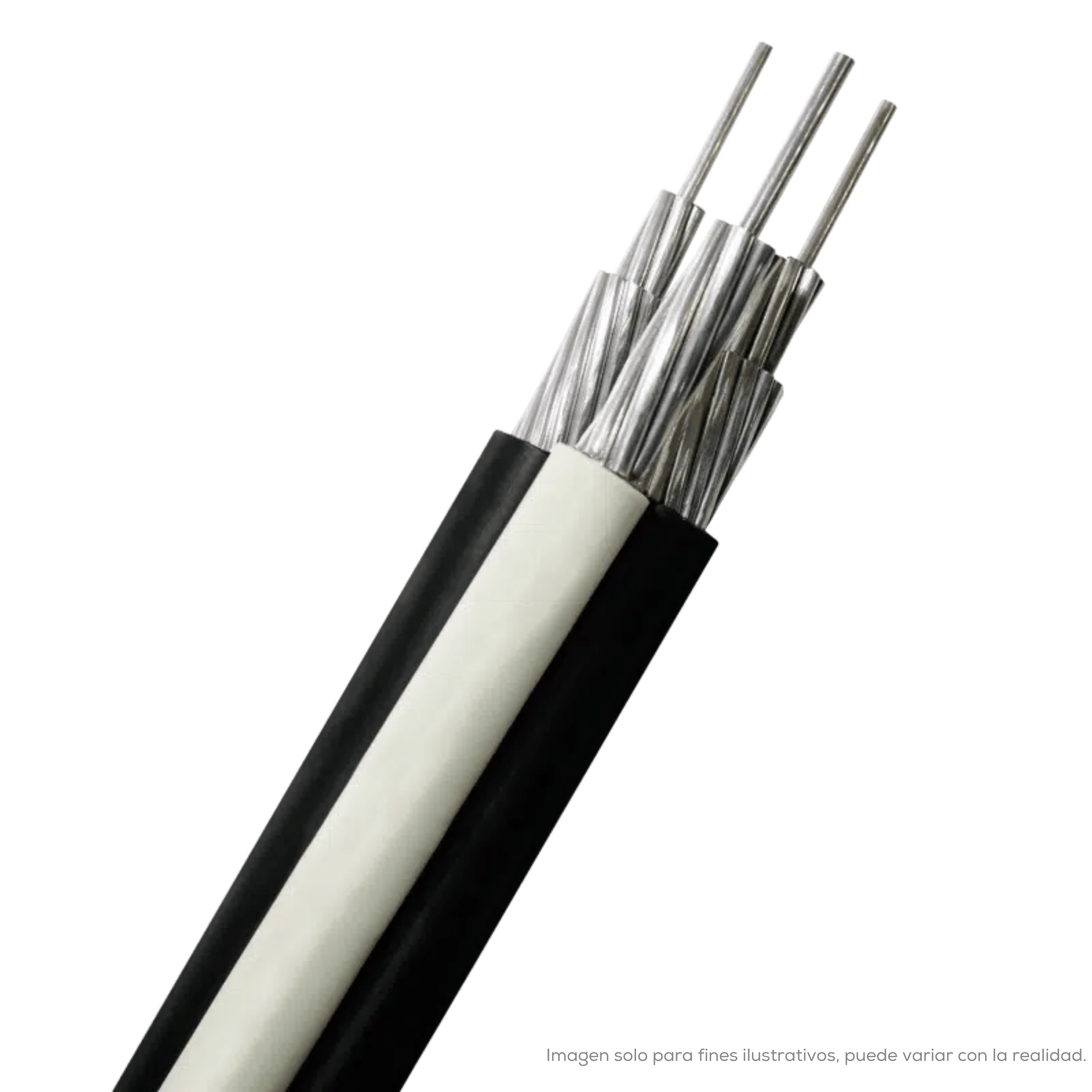 Cable URD XLPE