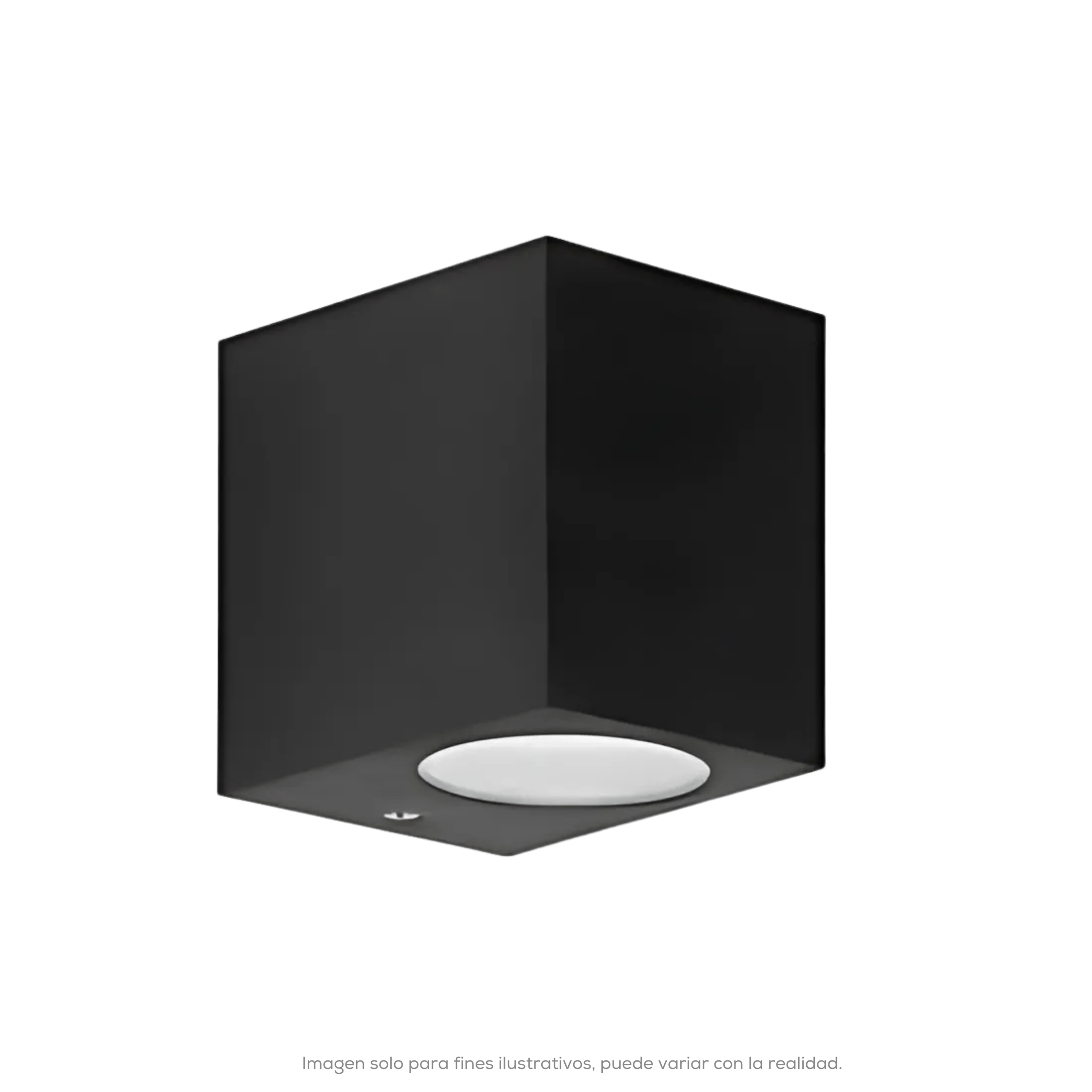 KUBO SINGLE 1XGU10 MR16 MAX 8W NGO ESTEVEZ