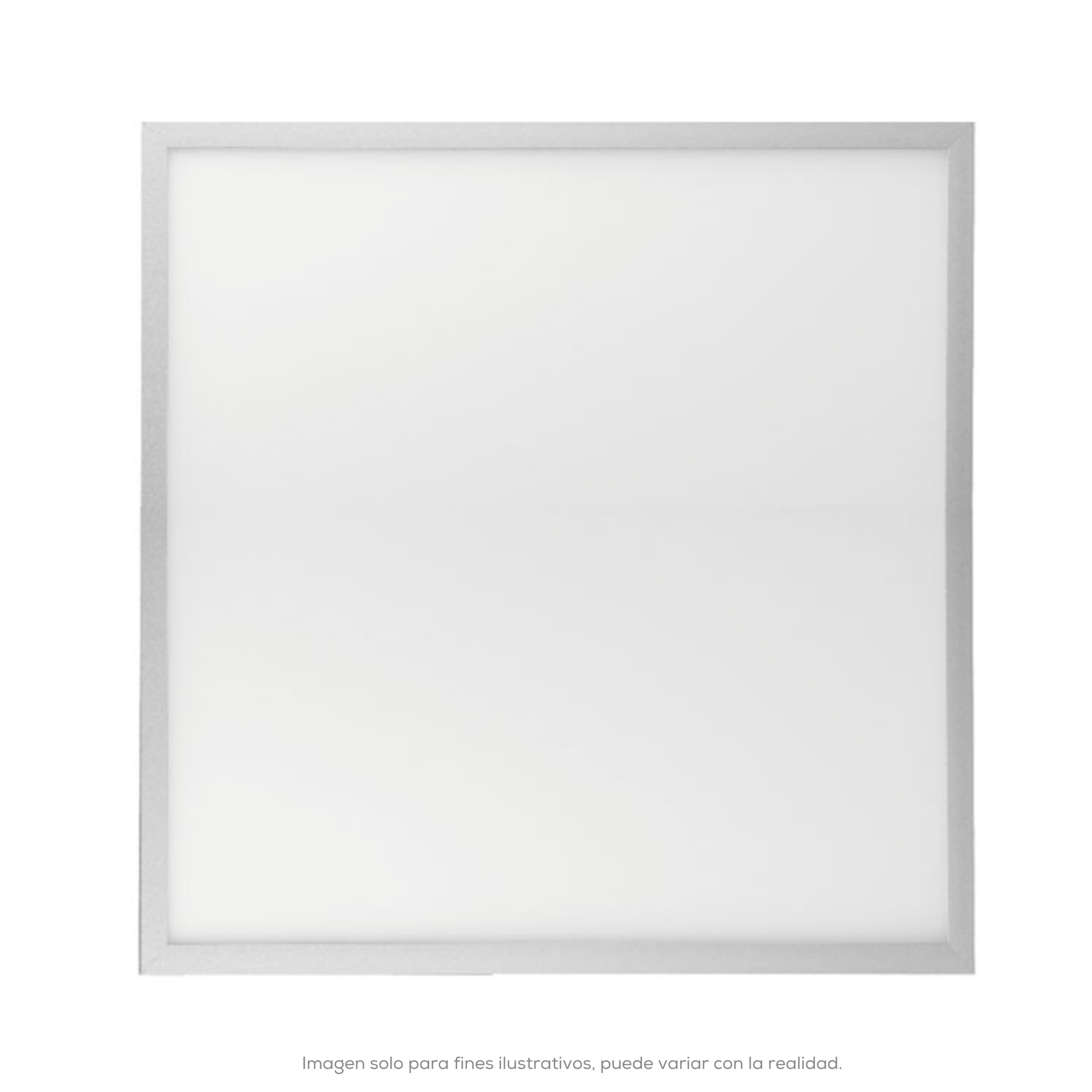 LED PANEL 60W 603X1205 65K RC