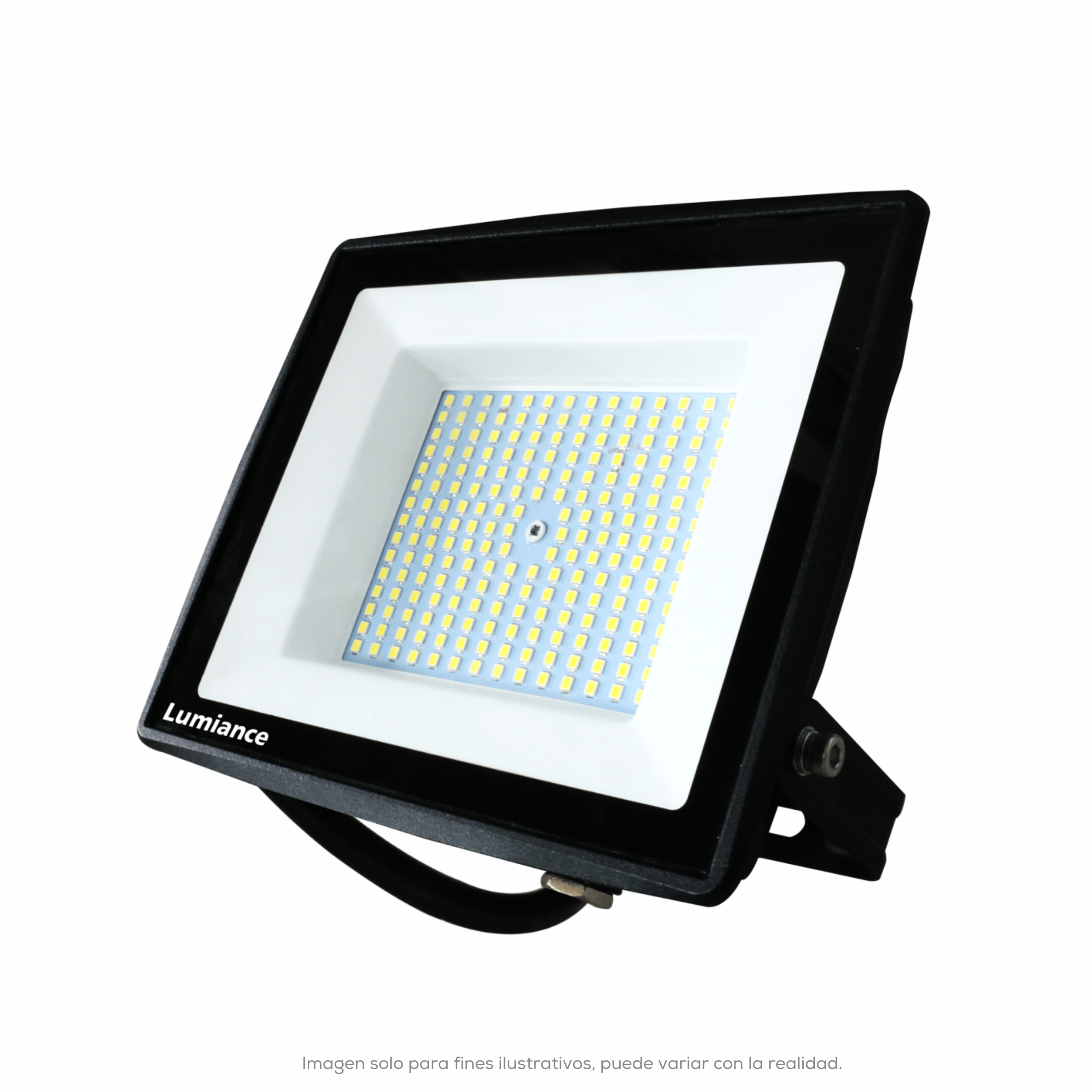 LED REFLECTOR JETA 200W CW