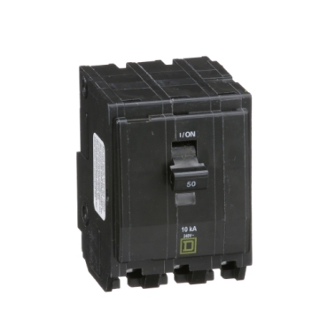 INT 50 AMP 3 POLOS PTRS1B 001-FDR
