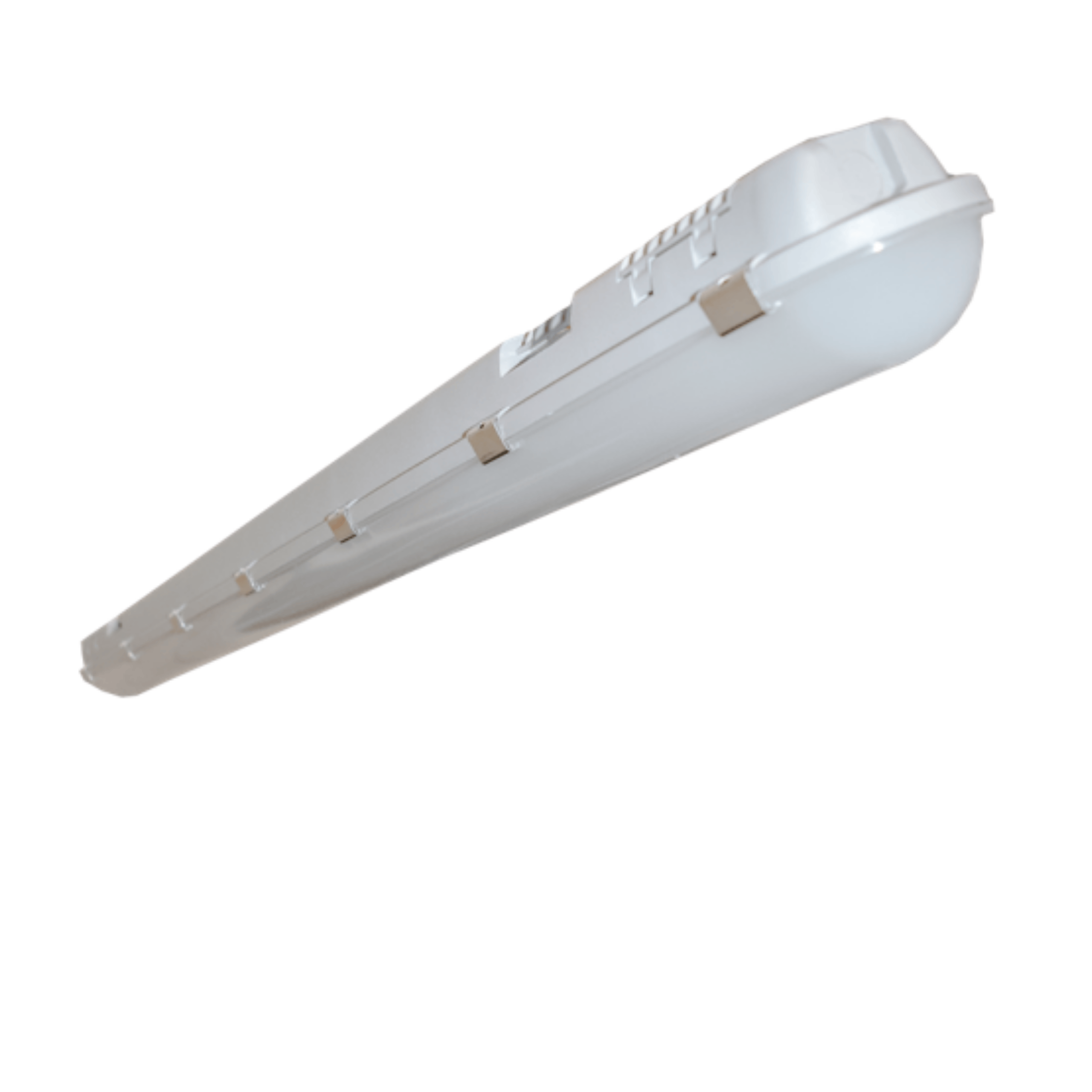 SYLPROOF LED 2 40W 4000K PC