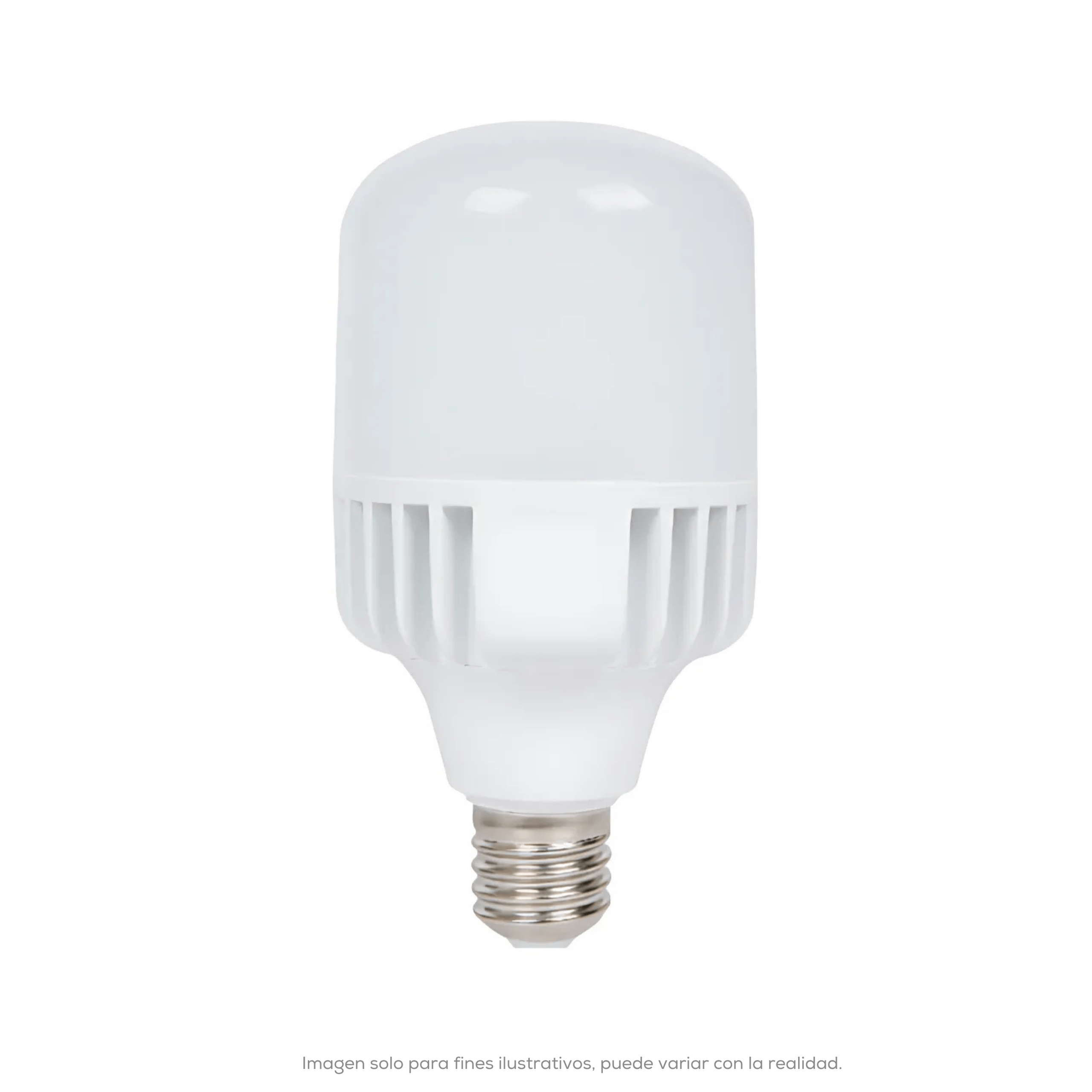 TOLEDO HIGH WATTAGE 30W E26